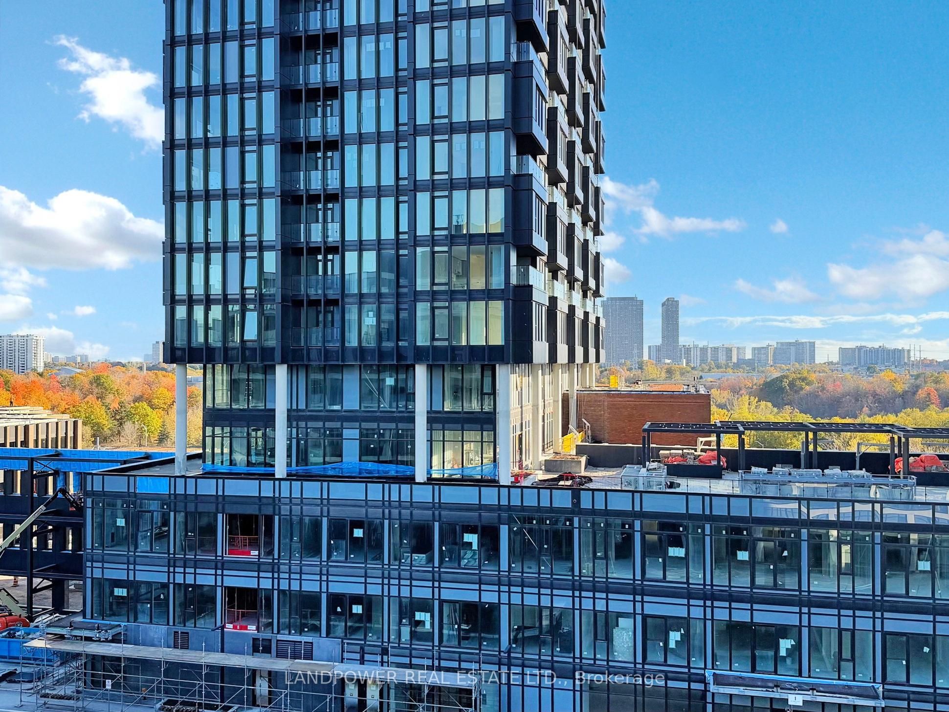 1 Kyle Lowry Road 604 Property Photo 30