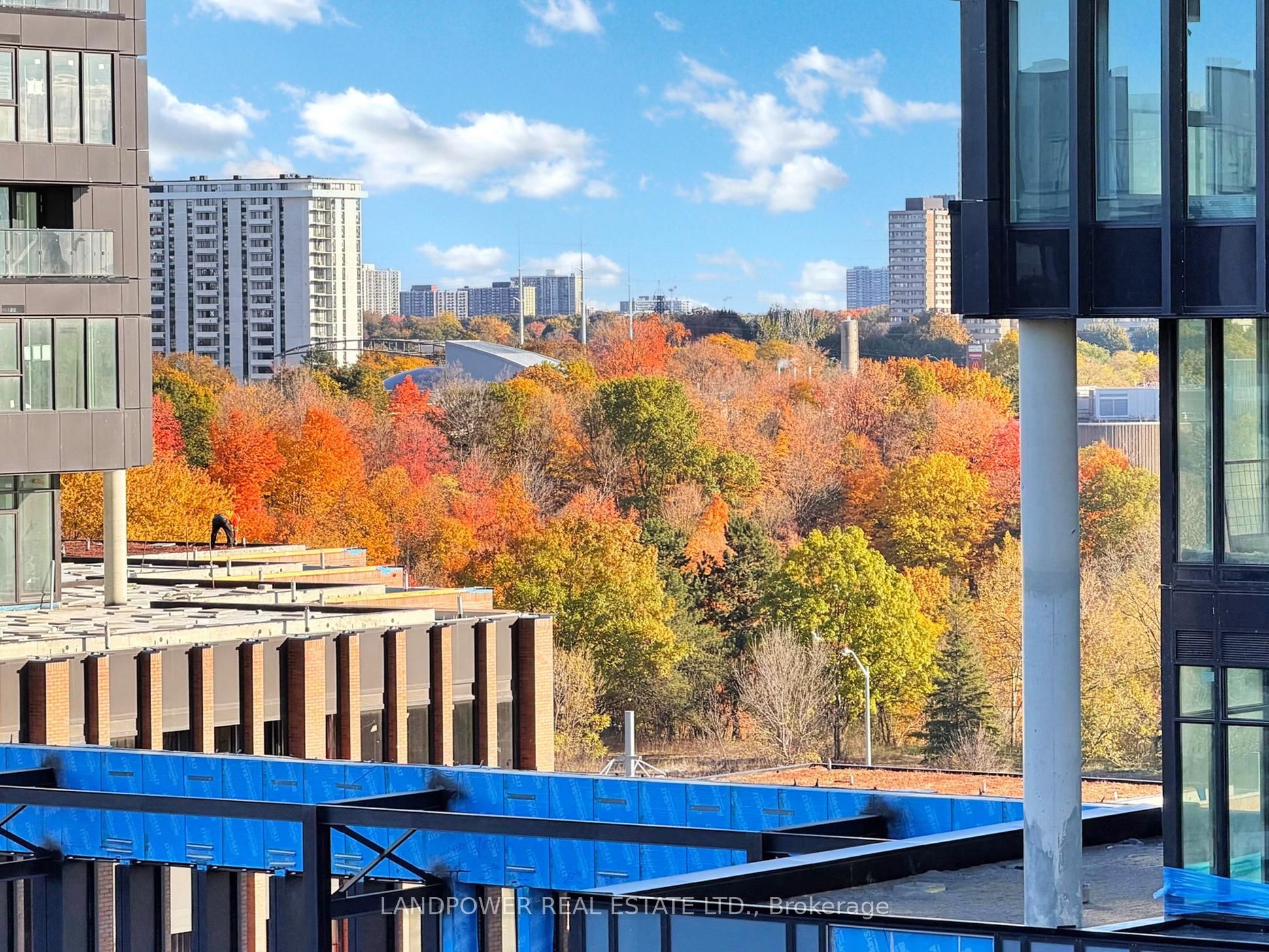 1 Kyle Lowry Road 604 Property Photo 31