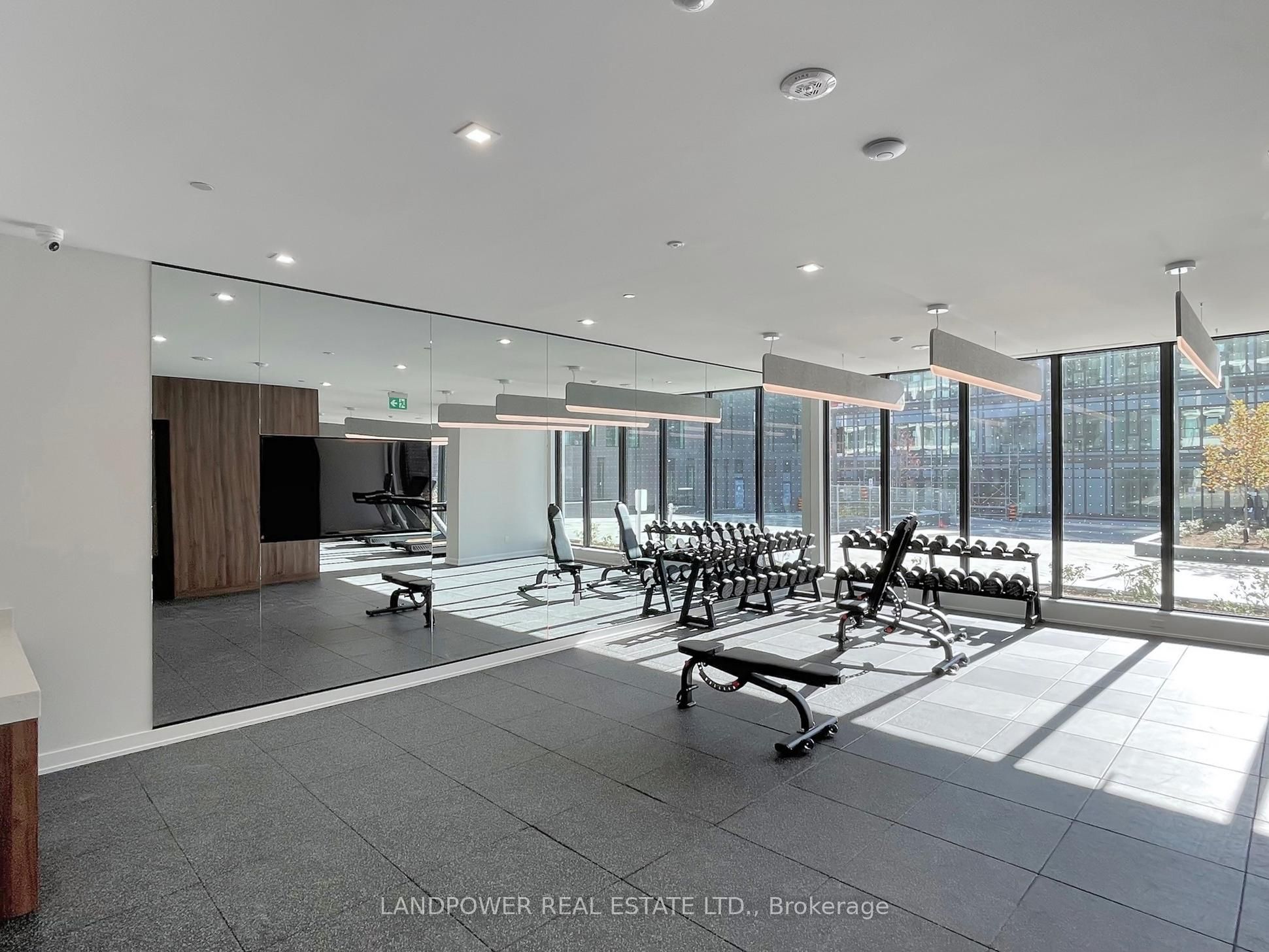 1 Kyle Lowry Road 604 Property Photo 42