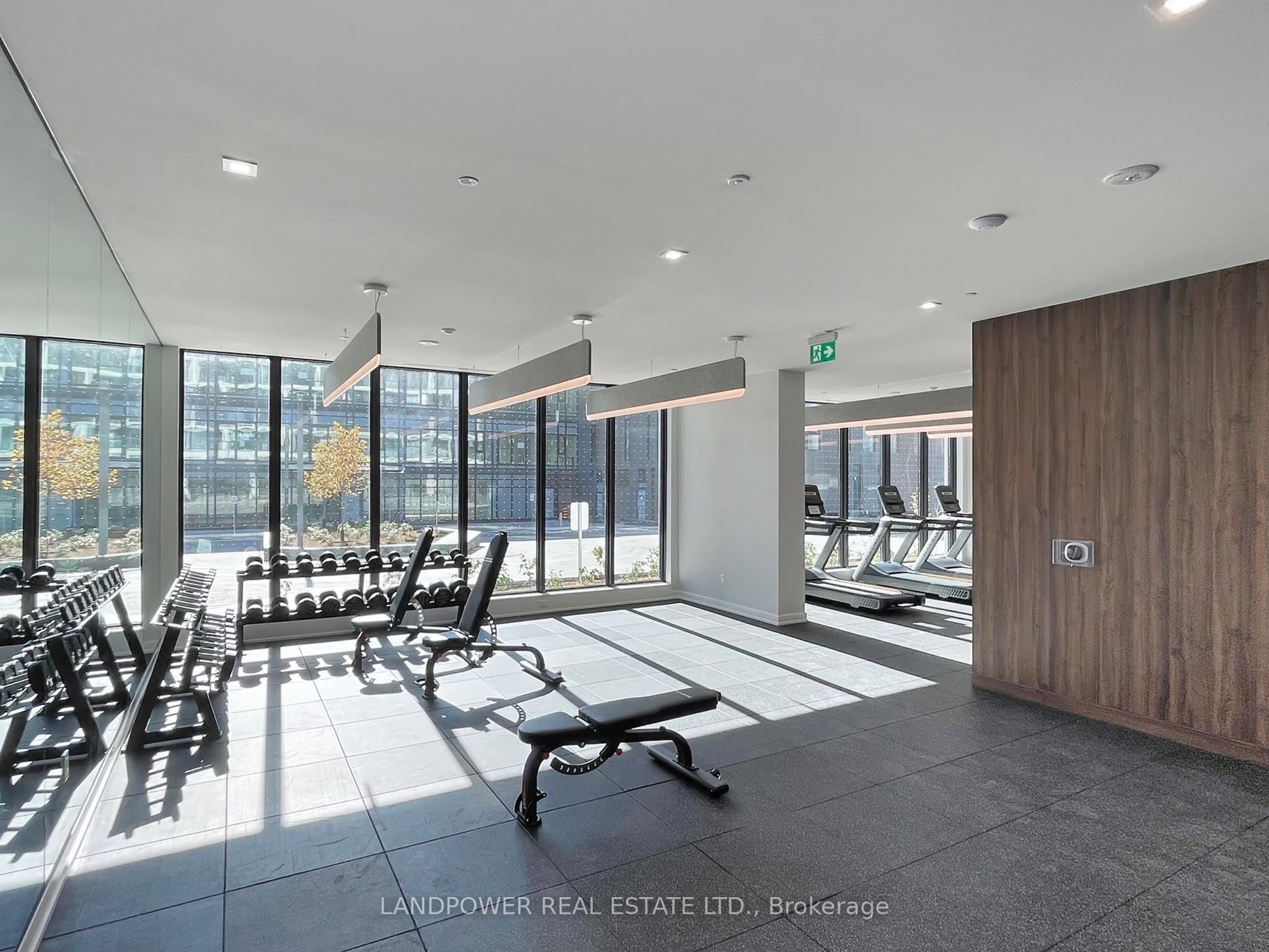 1 Kyle Lowry Road 604 Property Photo 43