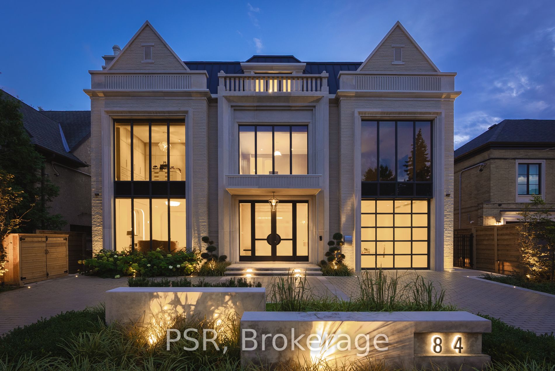 84 Old Forest Hill Road Property Photo 1