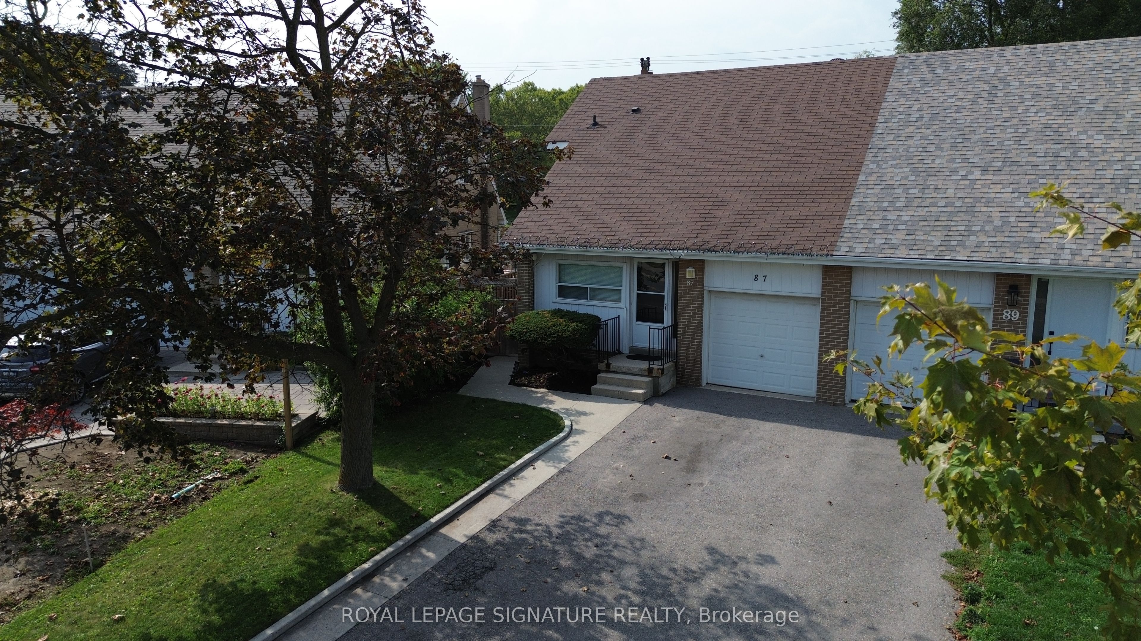 87 Combermere Drive Property Photo 1