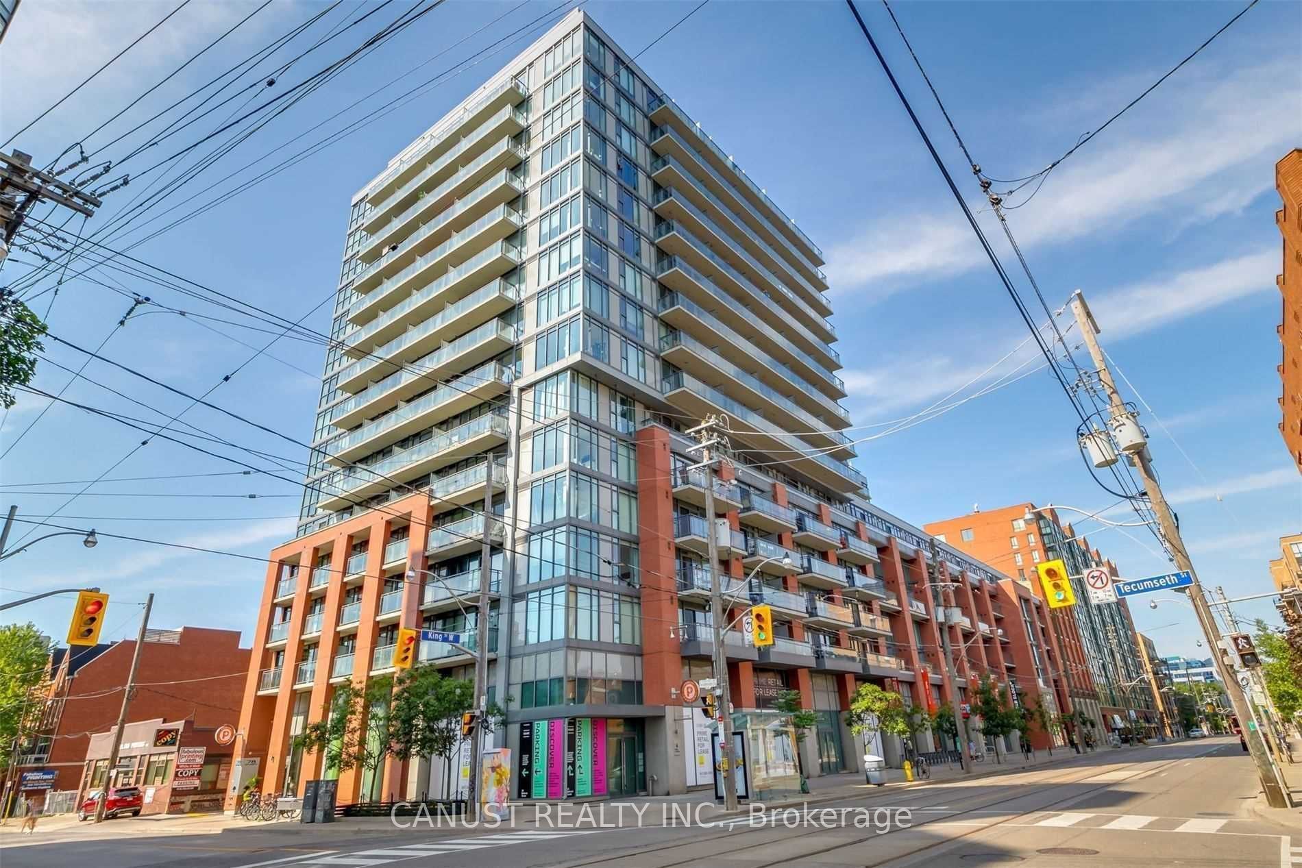 775 King St. Street W 206 Property Photo 1