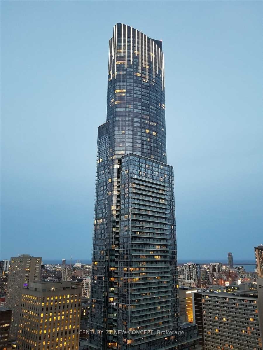 388 Yonge Street 6109 Property Photo 1