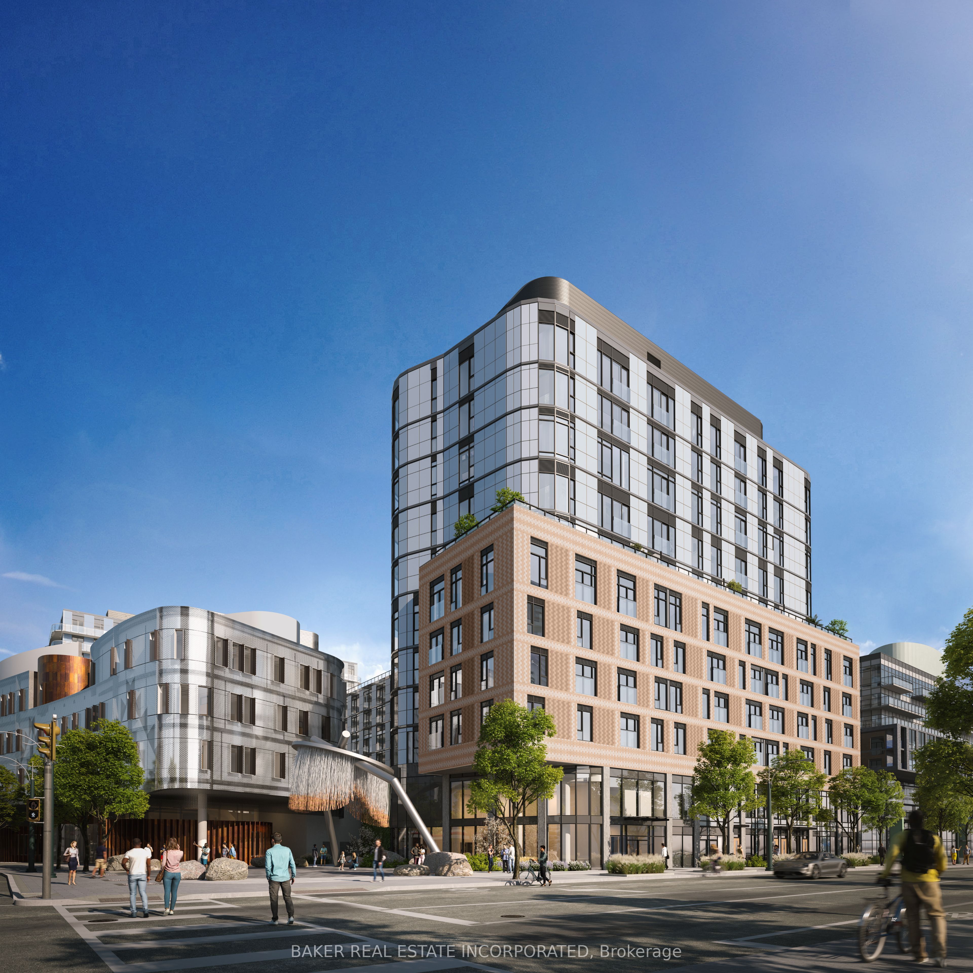 100 Mill Street 517 Property Photo 9