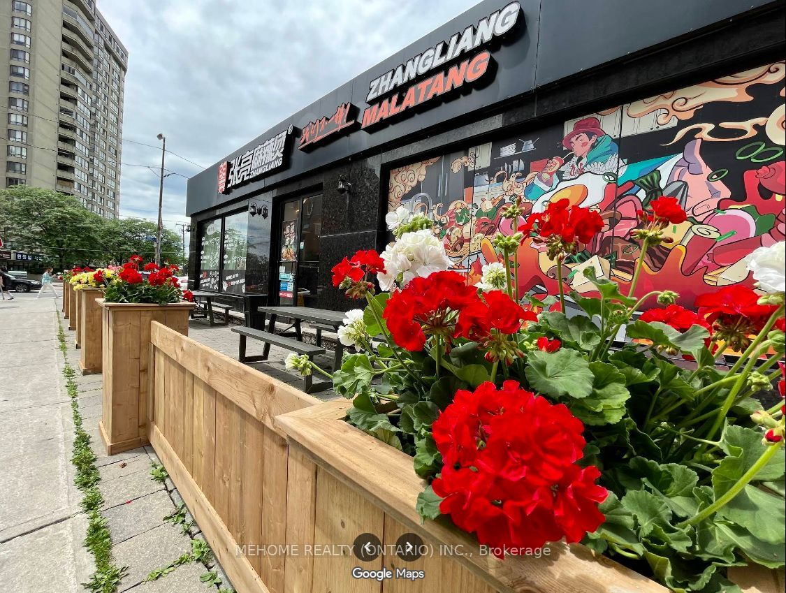 5437 Yonge Street A Property Photo 1