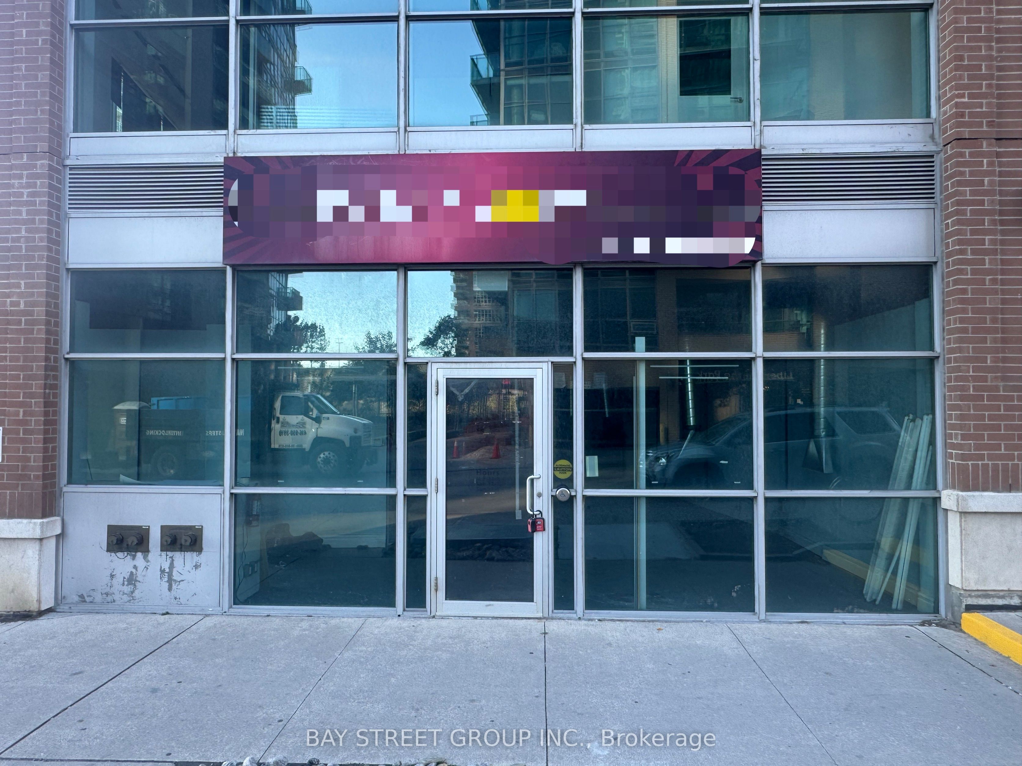 100 Western Battery Road 3A Property Photo 1