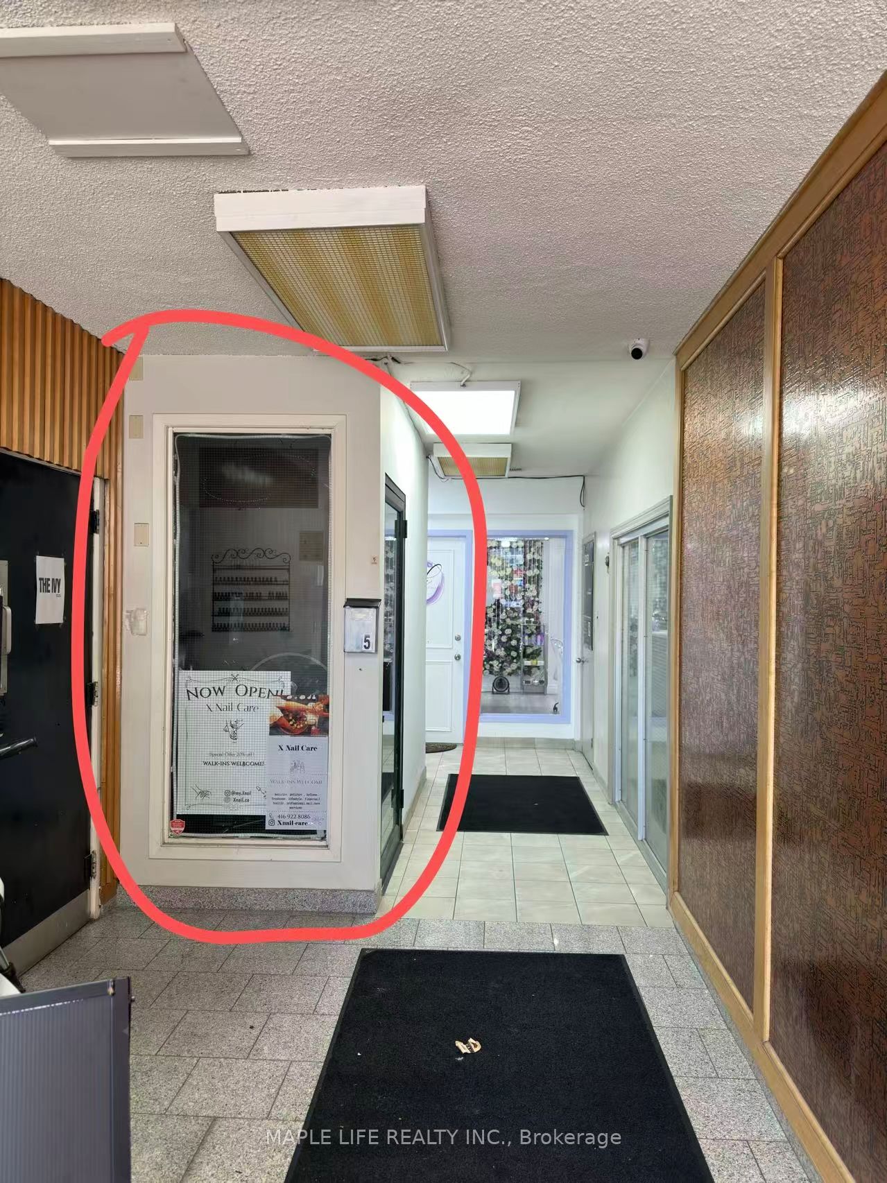 901 Yonge Street #109 Property Photo 1