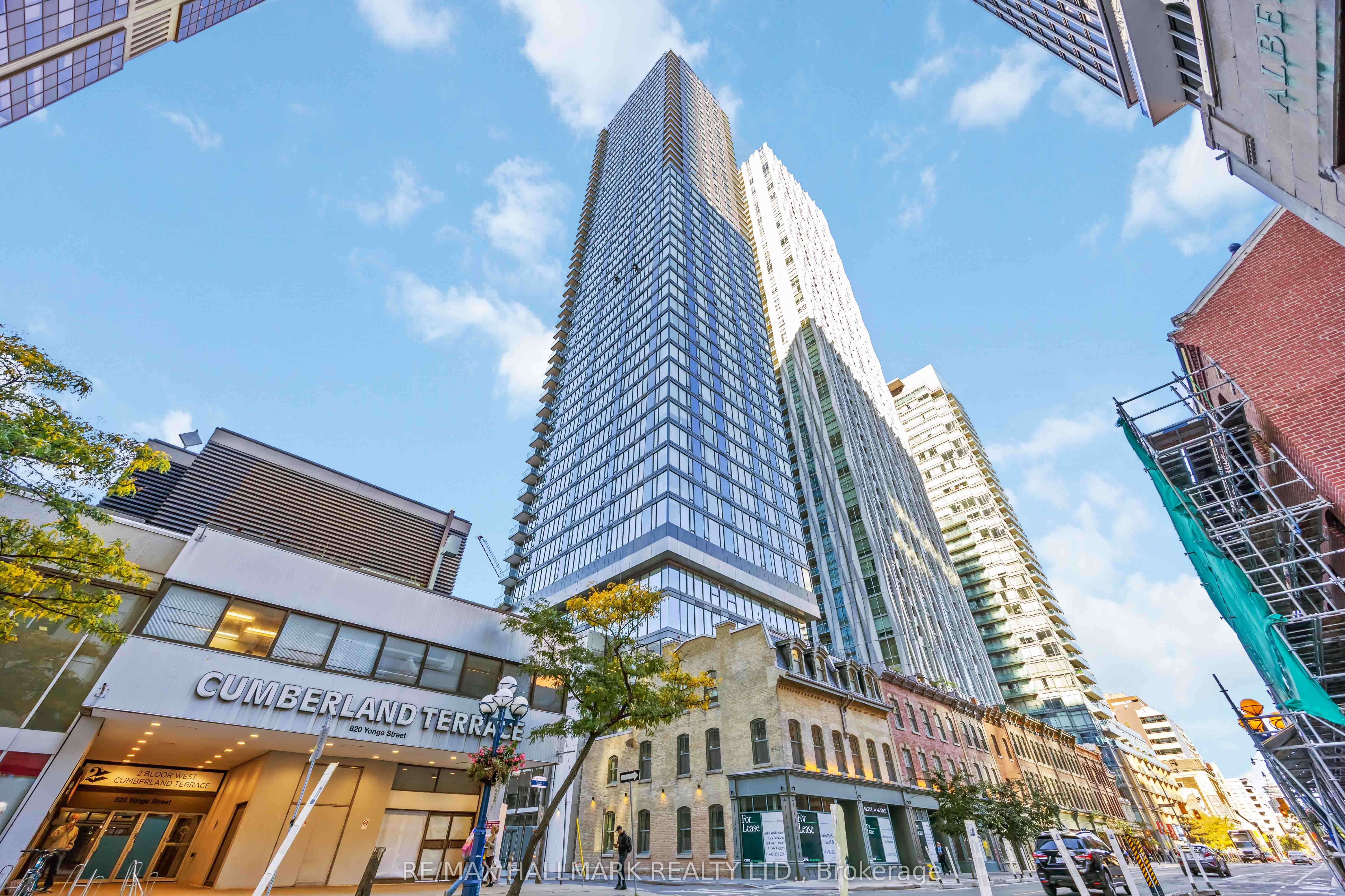 8 Cumberland Street 1403 Property Photo 1