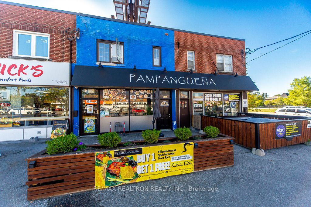 373 & 375 Wilson Avenue Property Photo 1