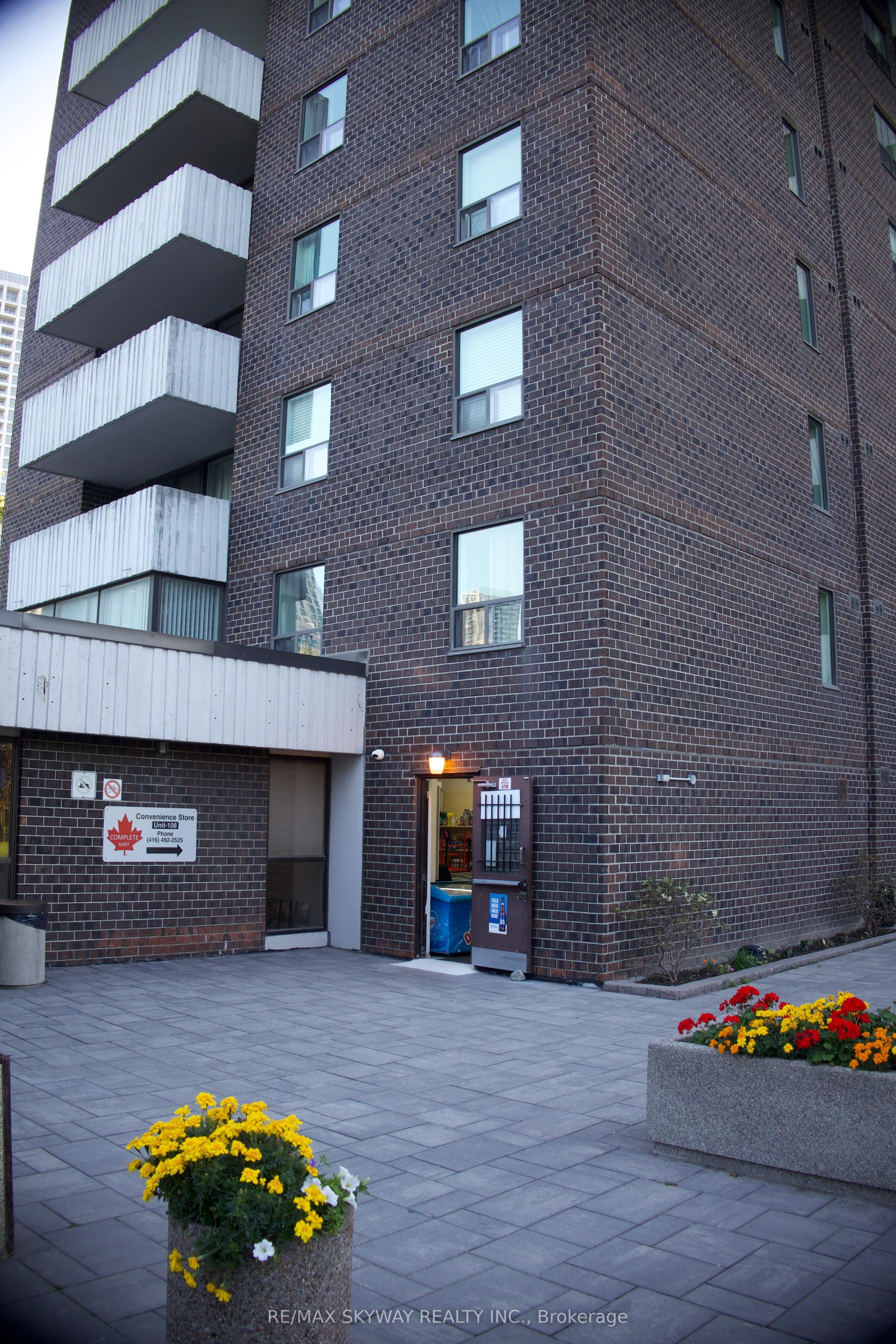 5 Old Sheppard Avenue 108 Property Photo 1