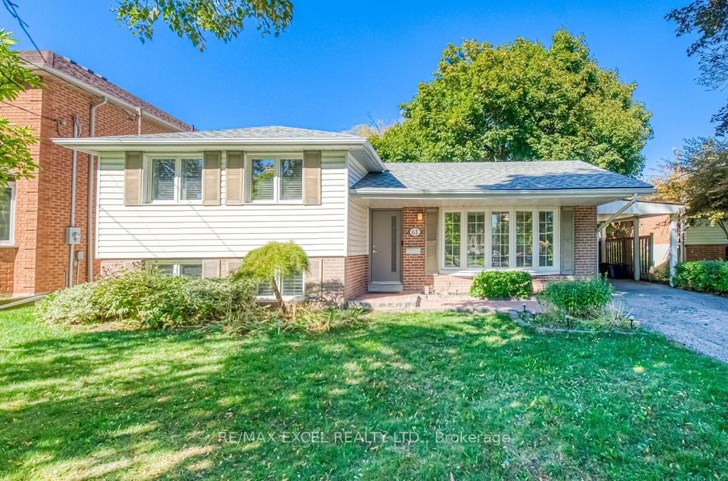 61 Corning Road Property Photo 1