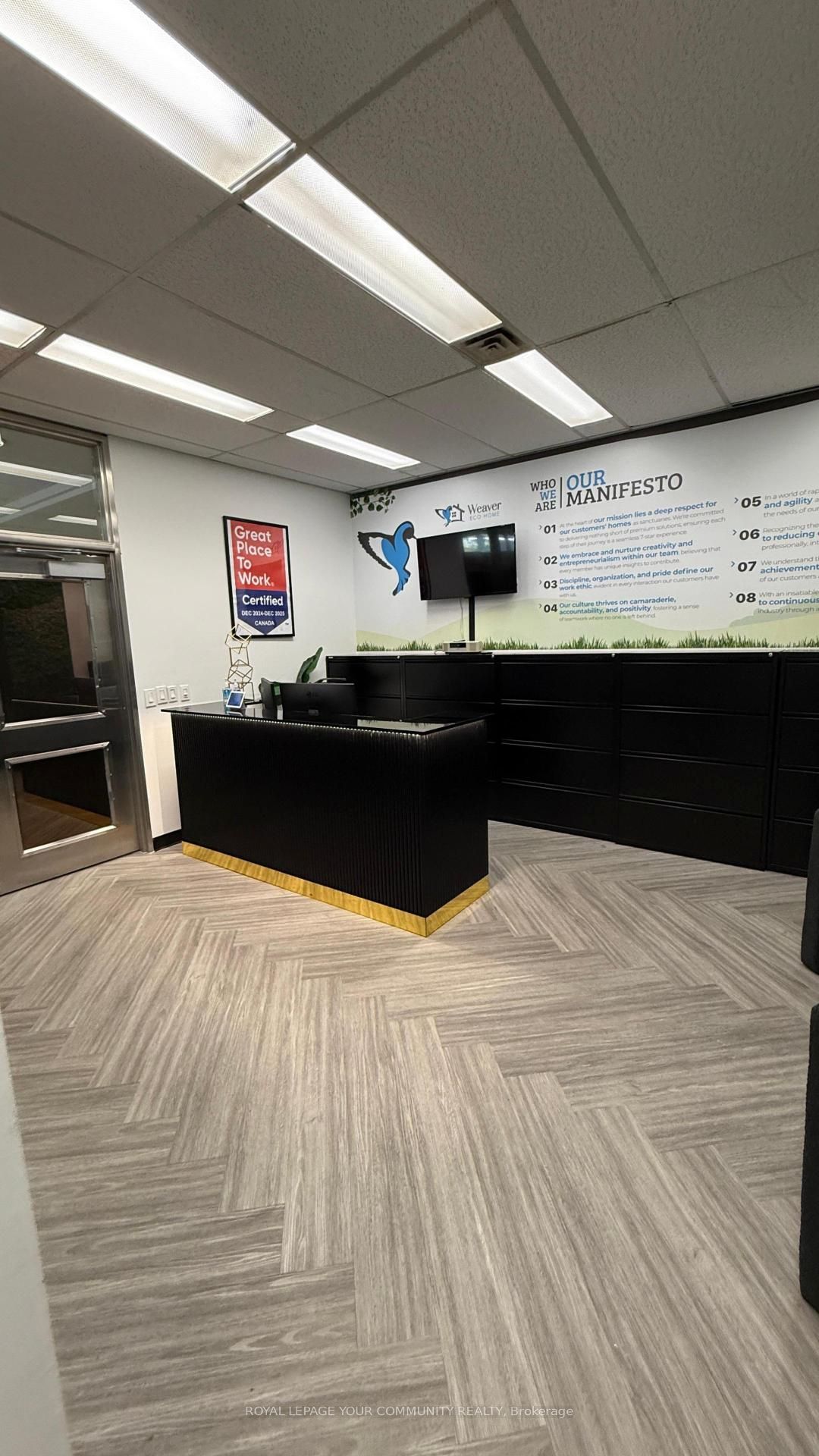 245 Fairview Mall Drive 103 Property Photo 1