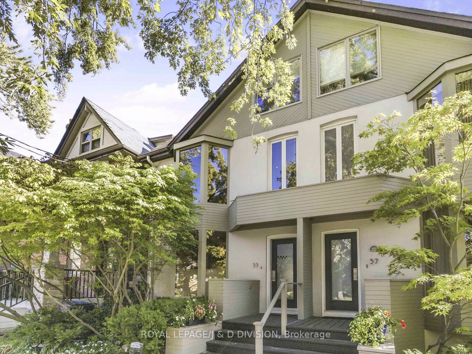 55 Chicora Avenue Property Photo 1