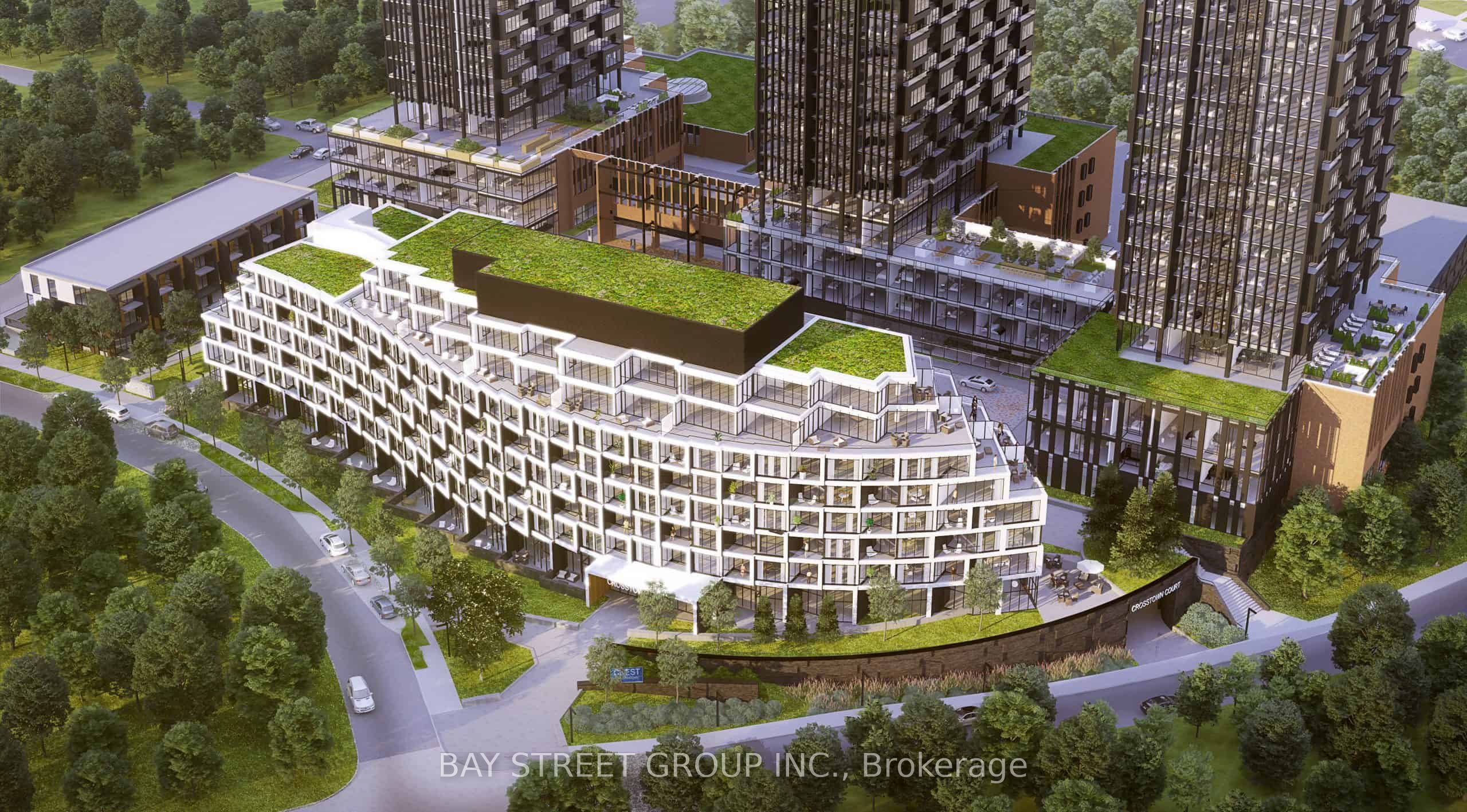 1 Kyle Lowry Road 405 Property Photo 1