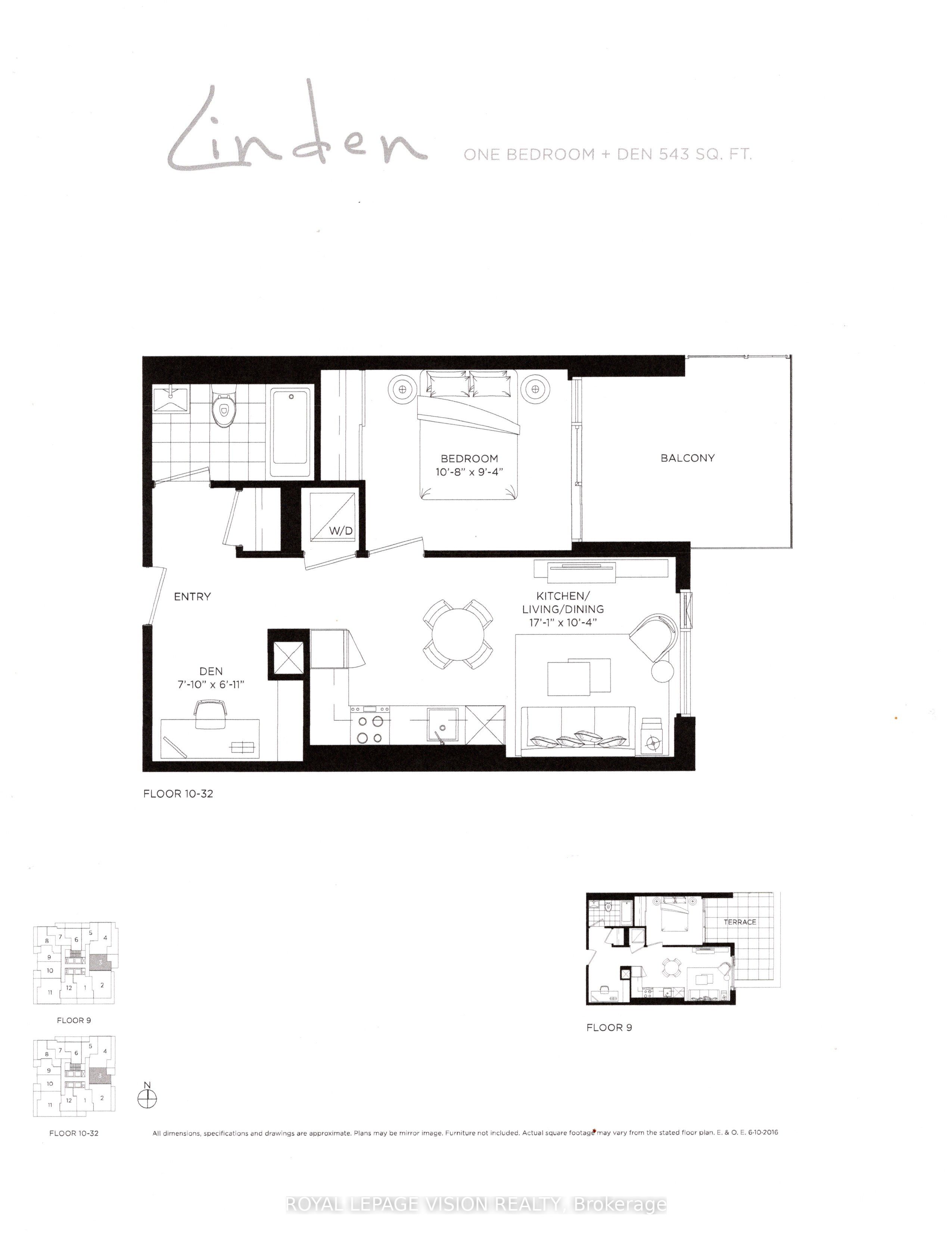 50 O'neil Road 1003 Property Photo 9