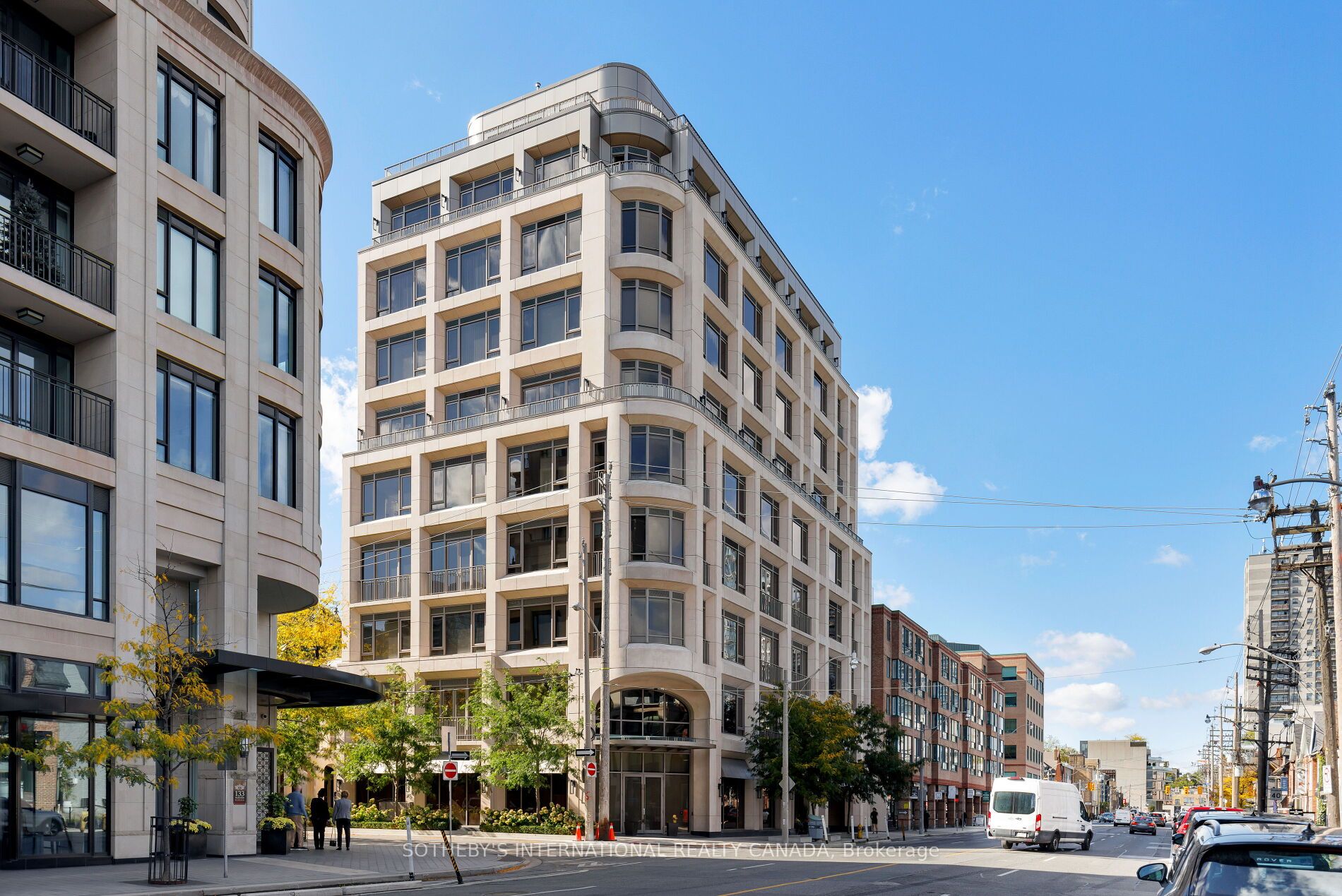 128 Hazelton Avenue 301 Property Photo 1