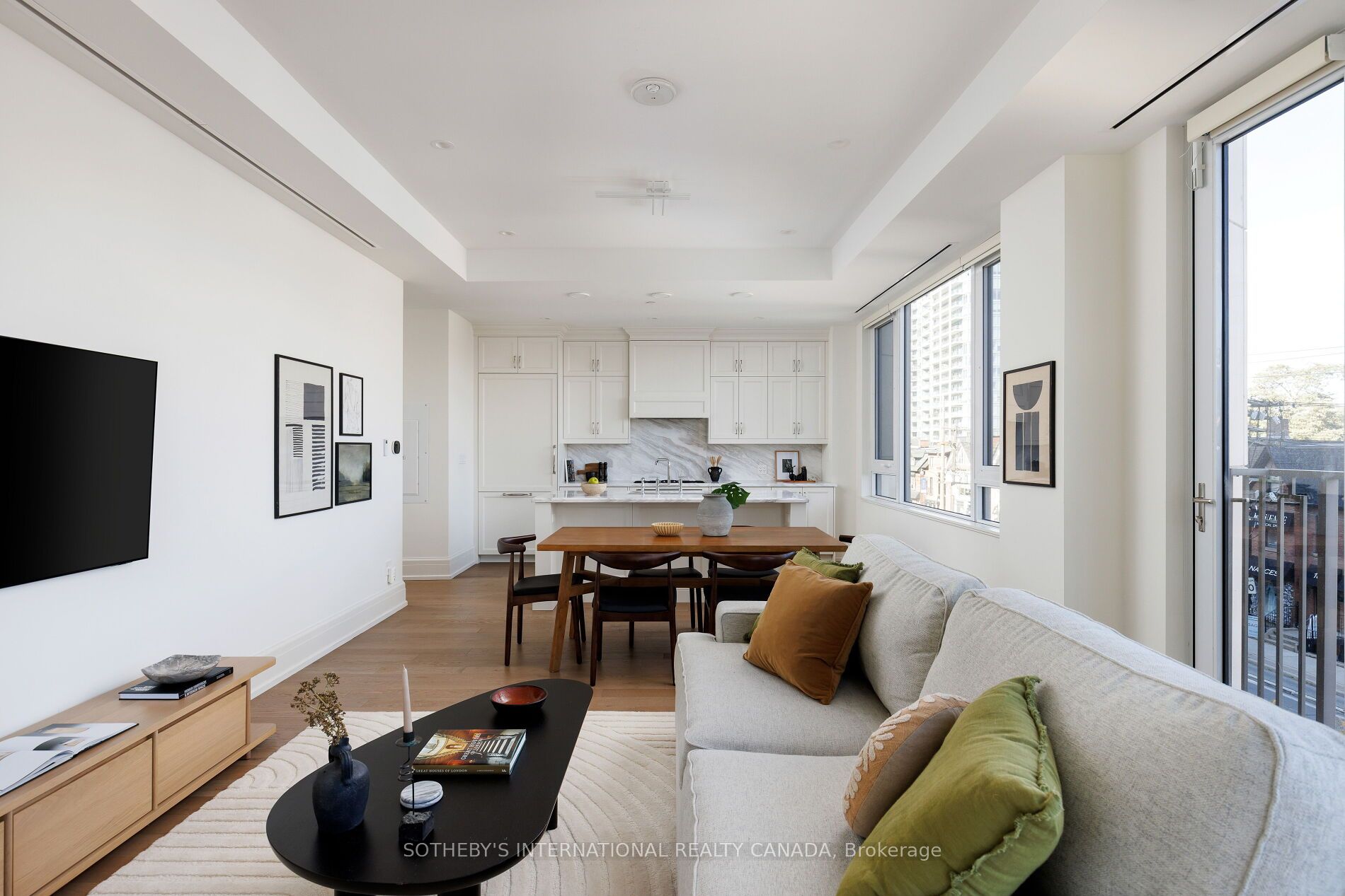 128 Hazelton Avenue 301 Property Photo 12