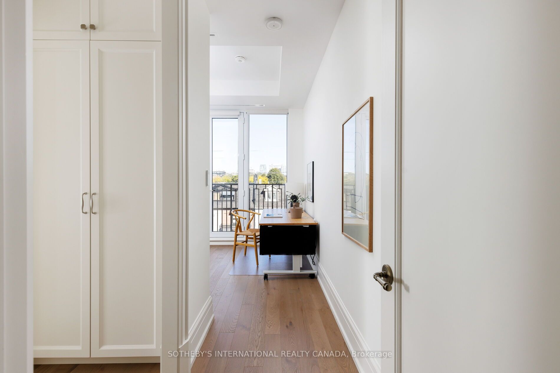 128 Hazelton Avenue 301 Property Photo 29