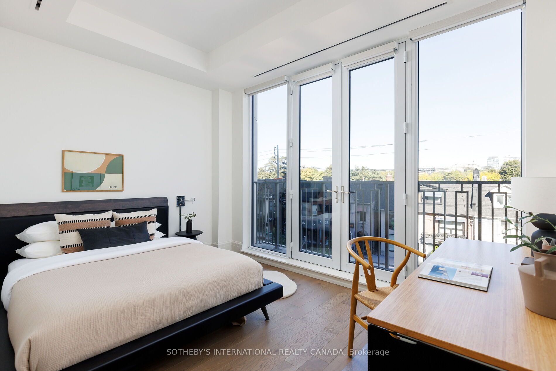 128 Hazelton Avenue 301 Property Photo 30