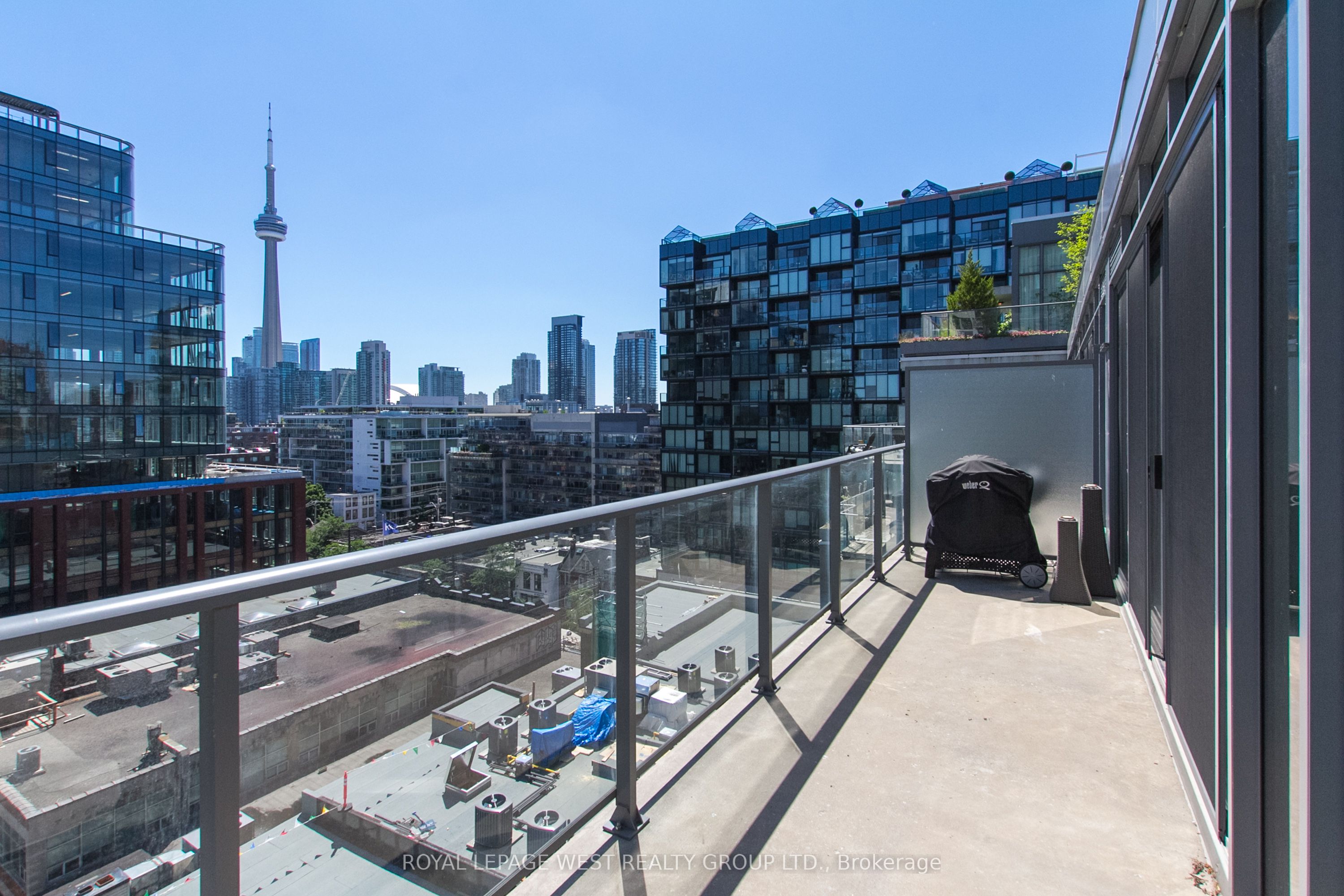 650 King Street W 907 Property Photo 17