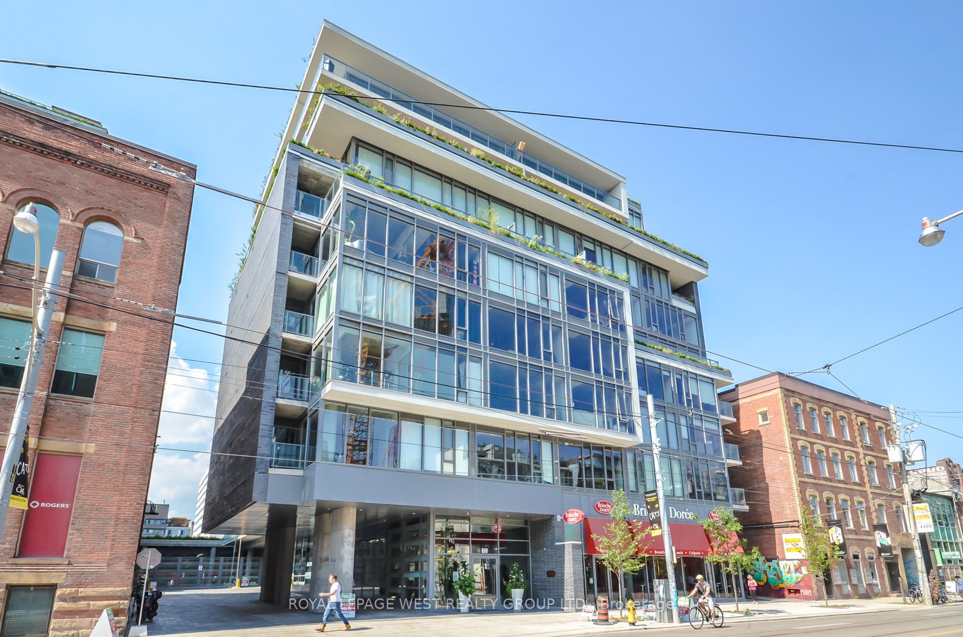 650 King Street W 907 Property Photo 22