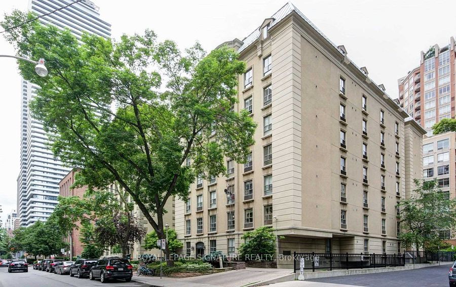 88 Charles Street E 310 Property Photo 26