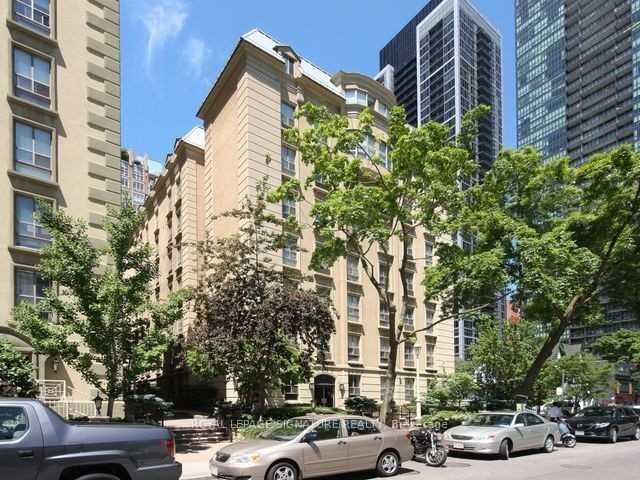 88 Charles Street E 310 Property Photo 27