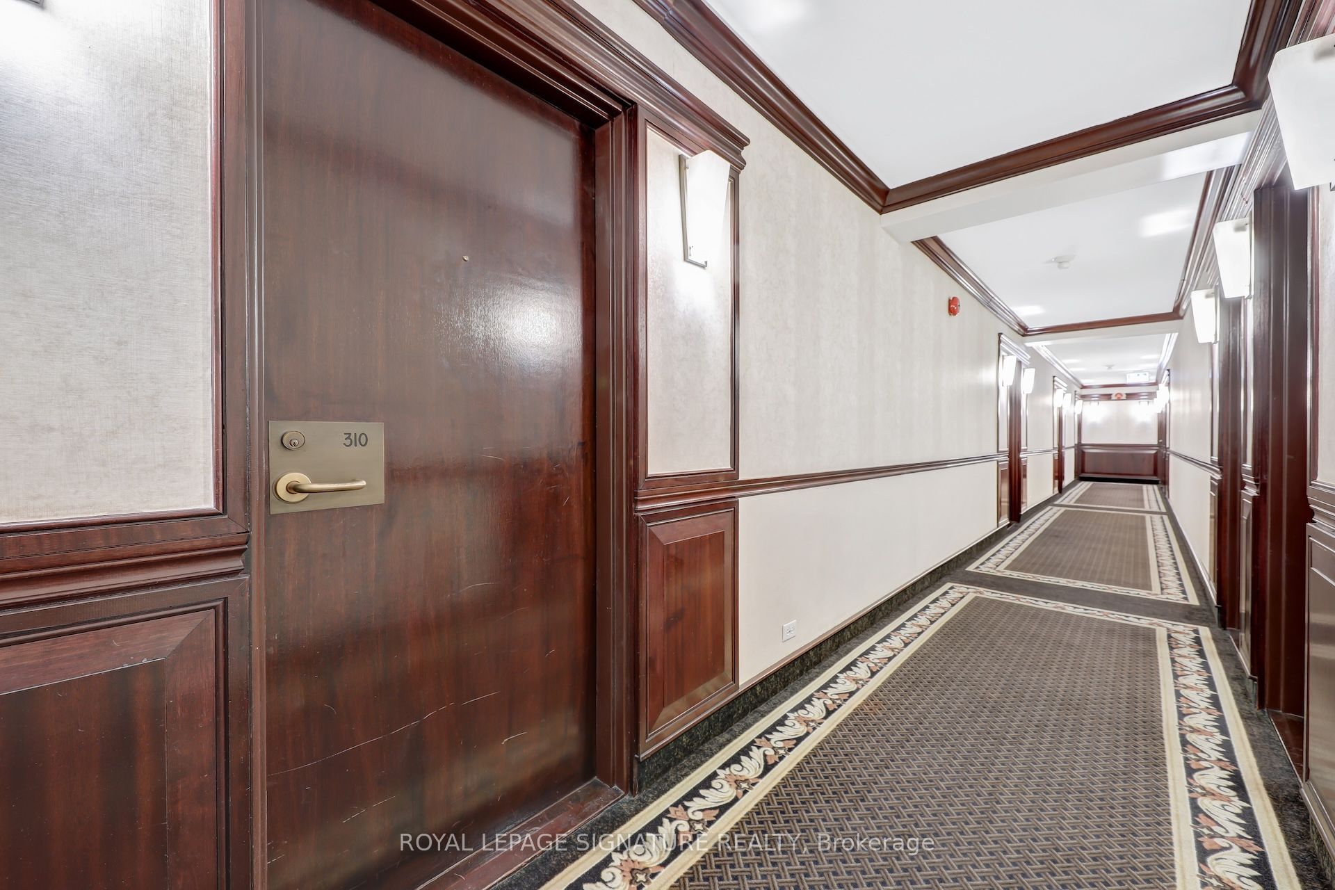 88 Charles Street E 310 Property Photo 30