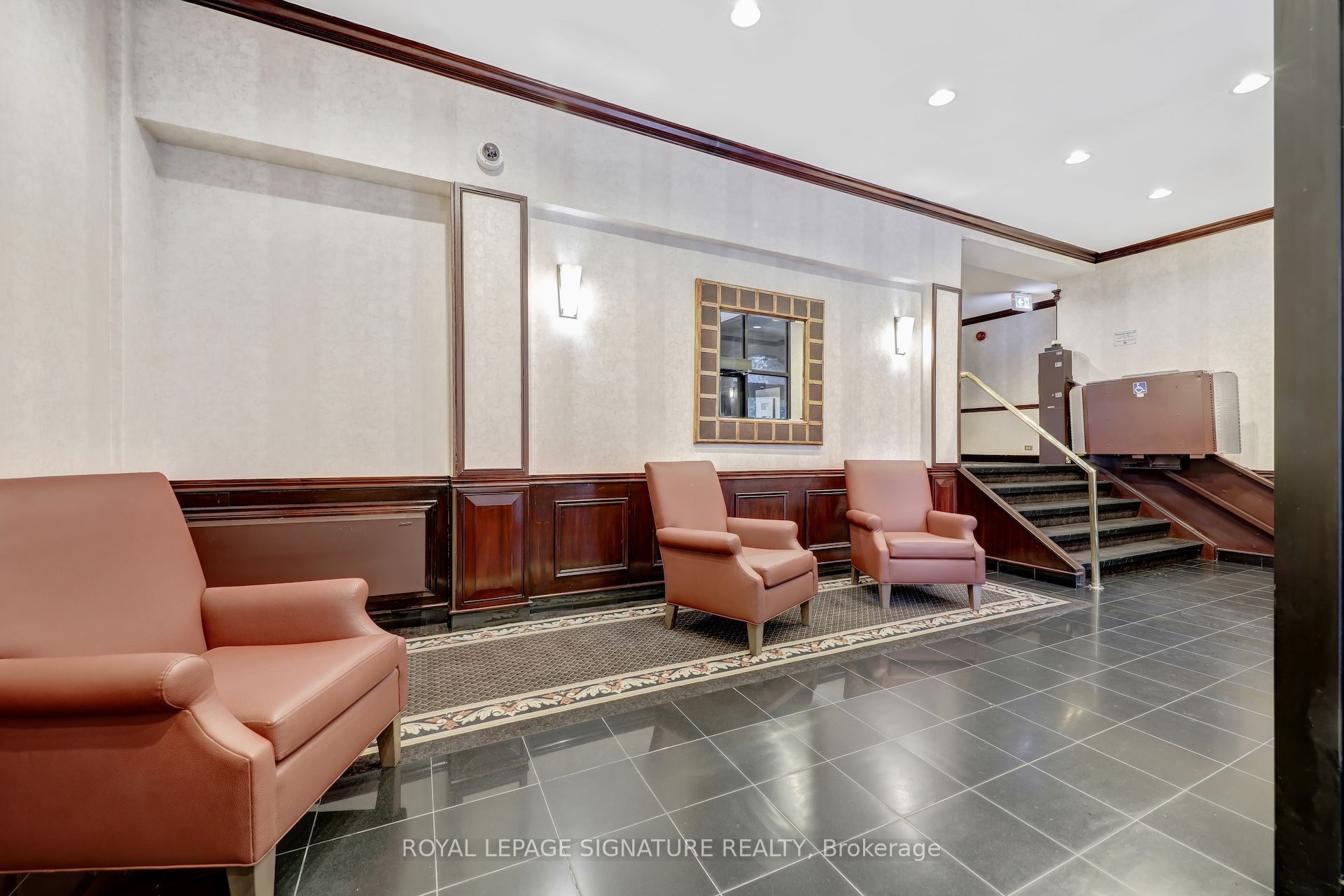 88 Charles Street E 310 Property Photo 33