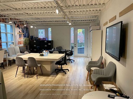 493 Davenport Road Property Photo 2