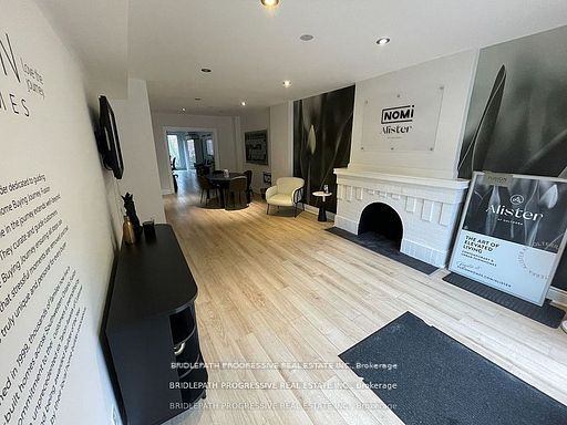 493 Davenport Road Property Photo 4