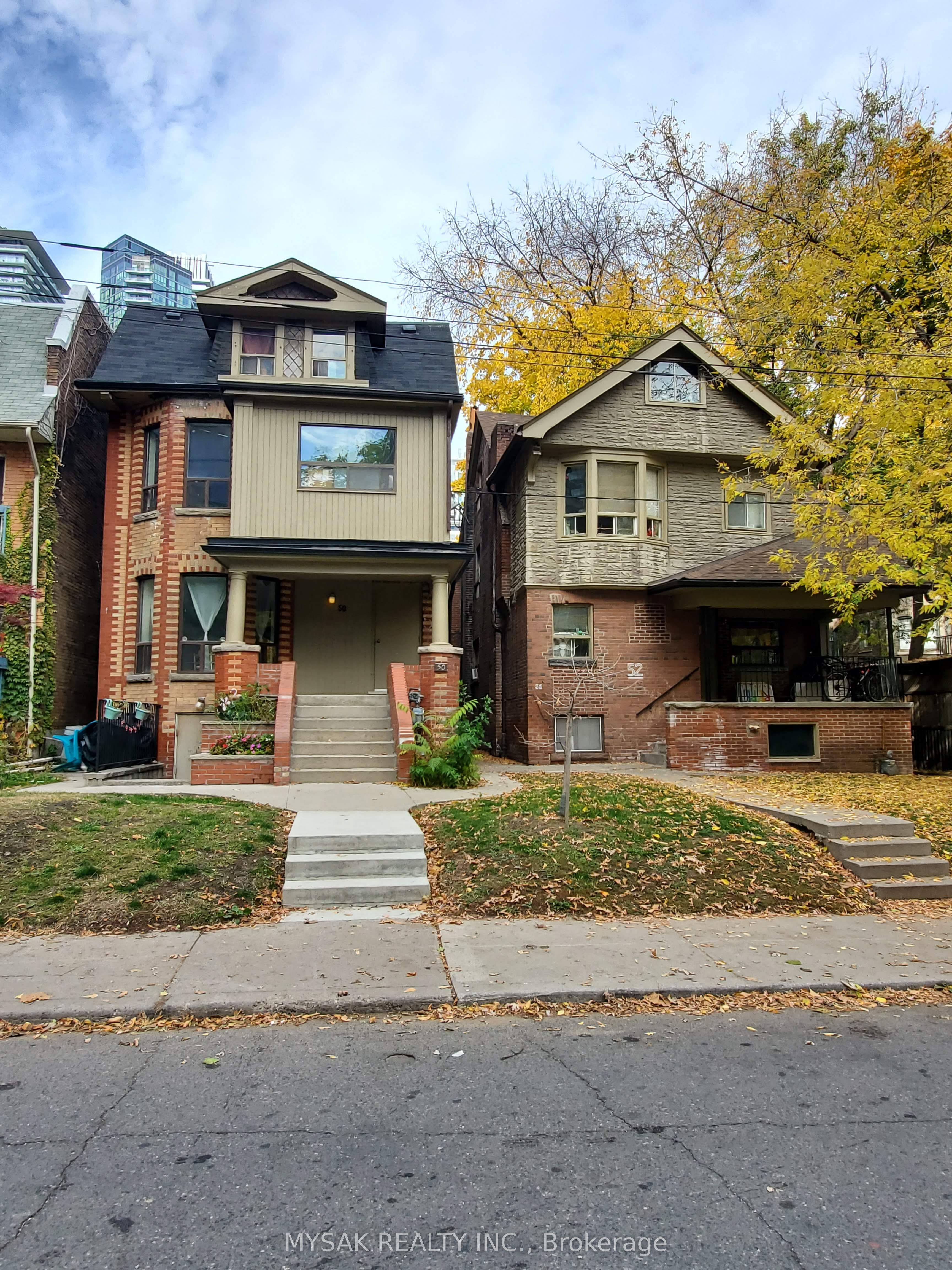 50-52 Dundonald Street Property Photo 1