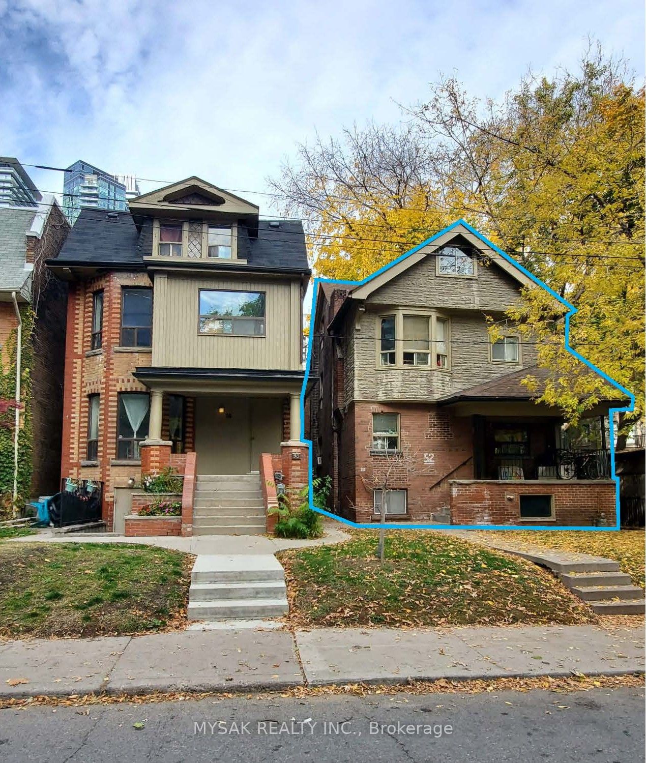 52 Dundonald Street Property Photo 1