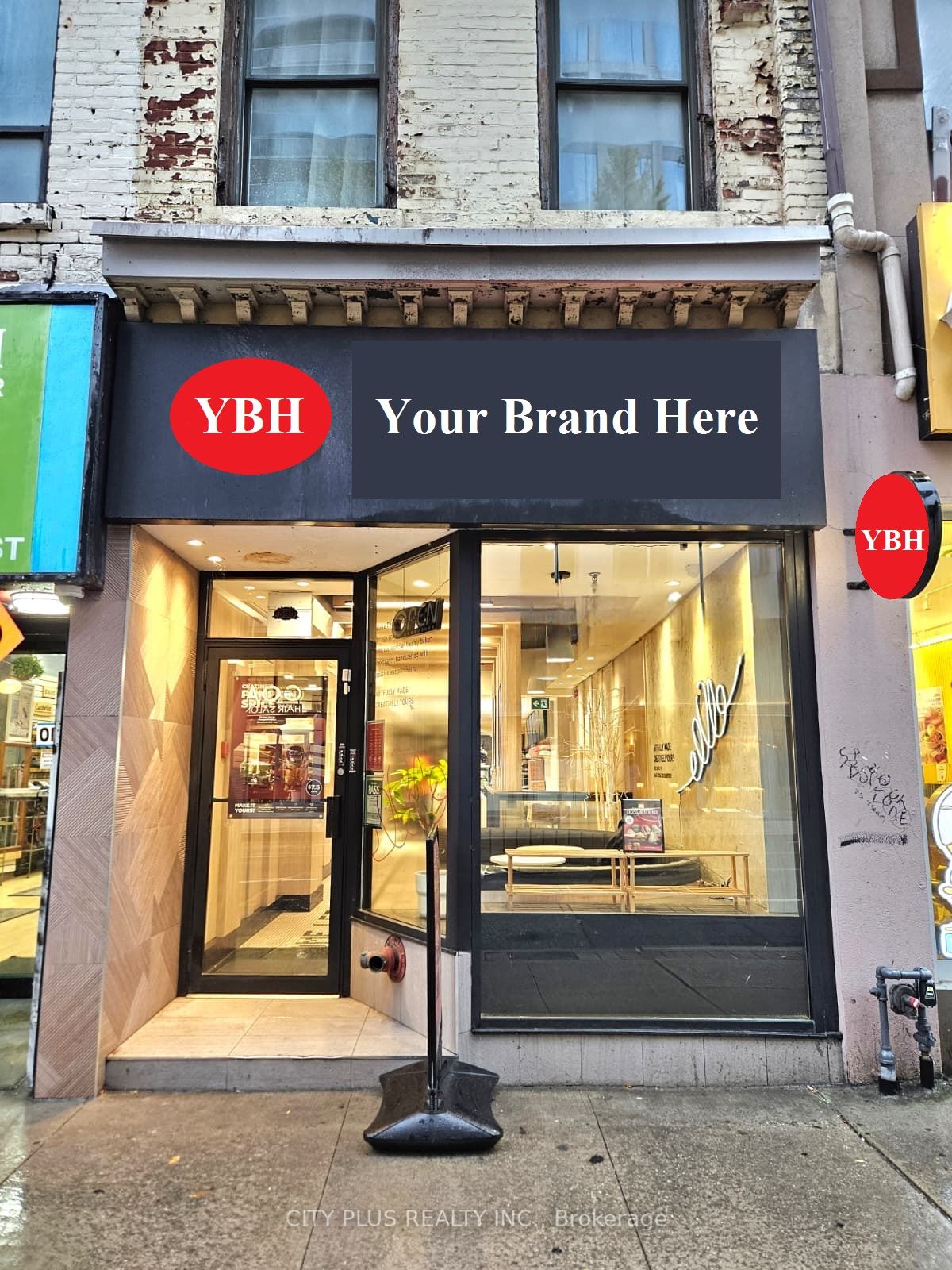 626 Yonge Street Property Photo 1