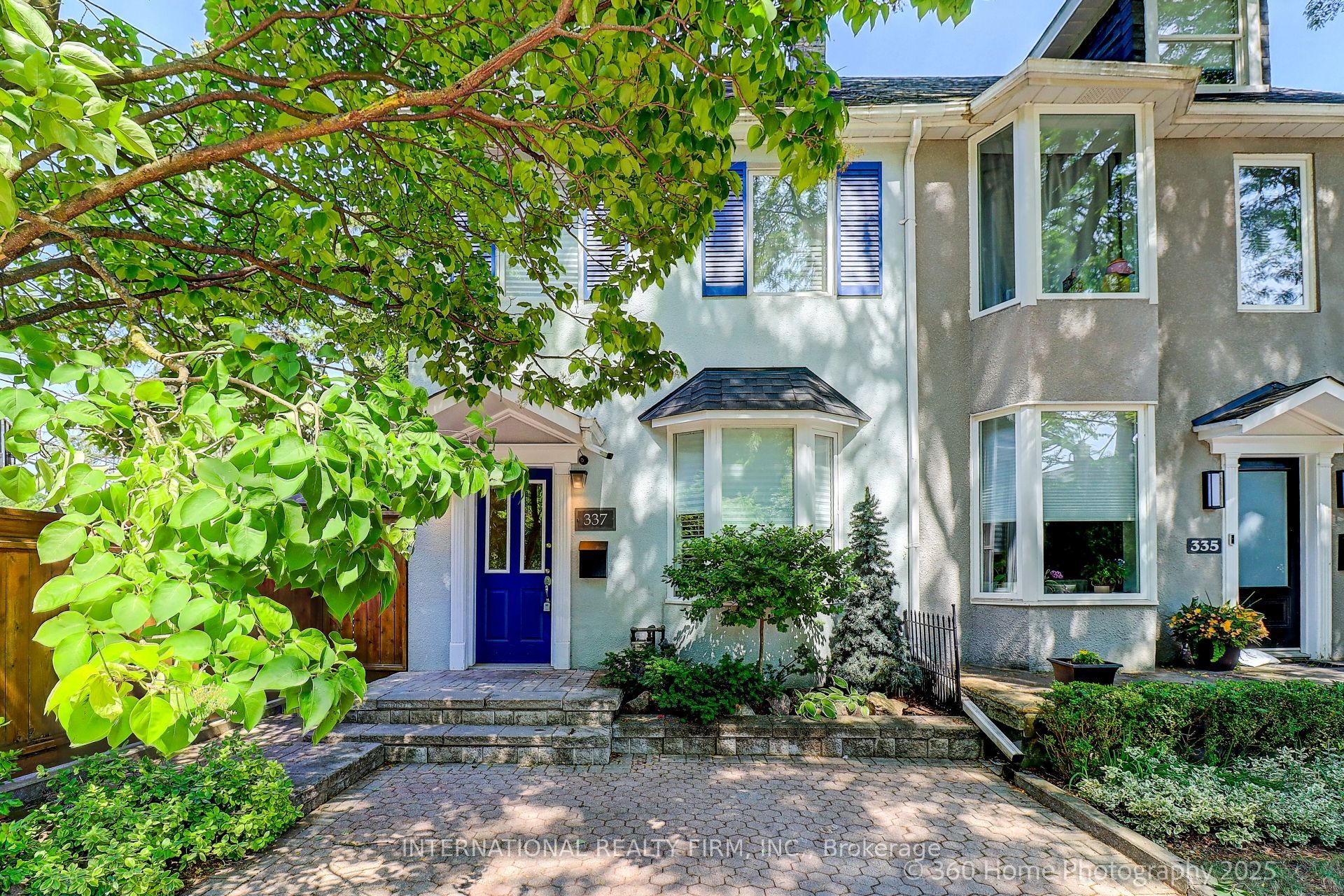 337 Glen Road Property Photo 1