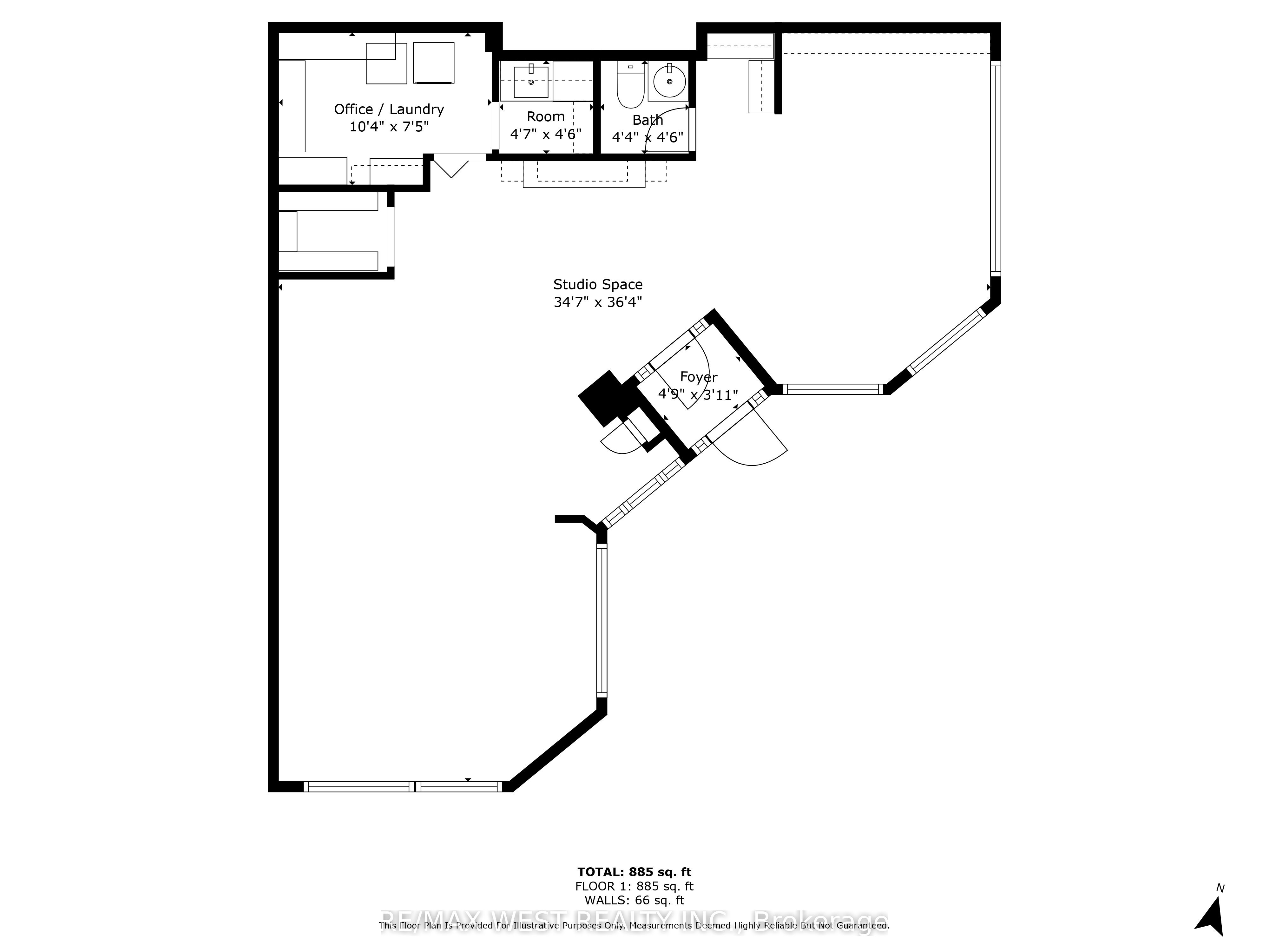 1300 Bay Street Property Photo 37