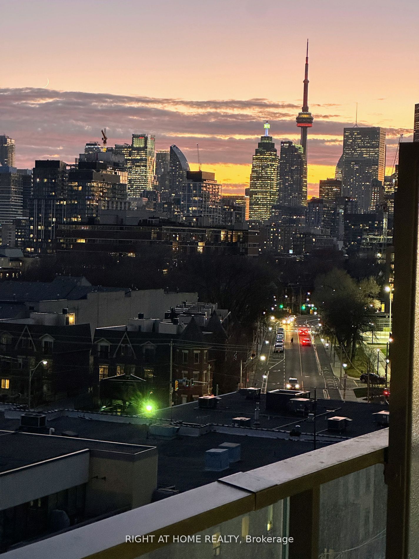 5 Defries Street S 710 Property Photo 9