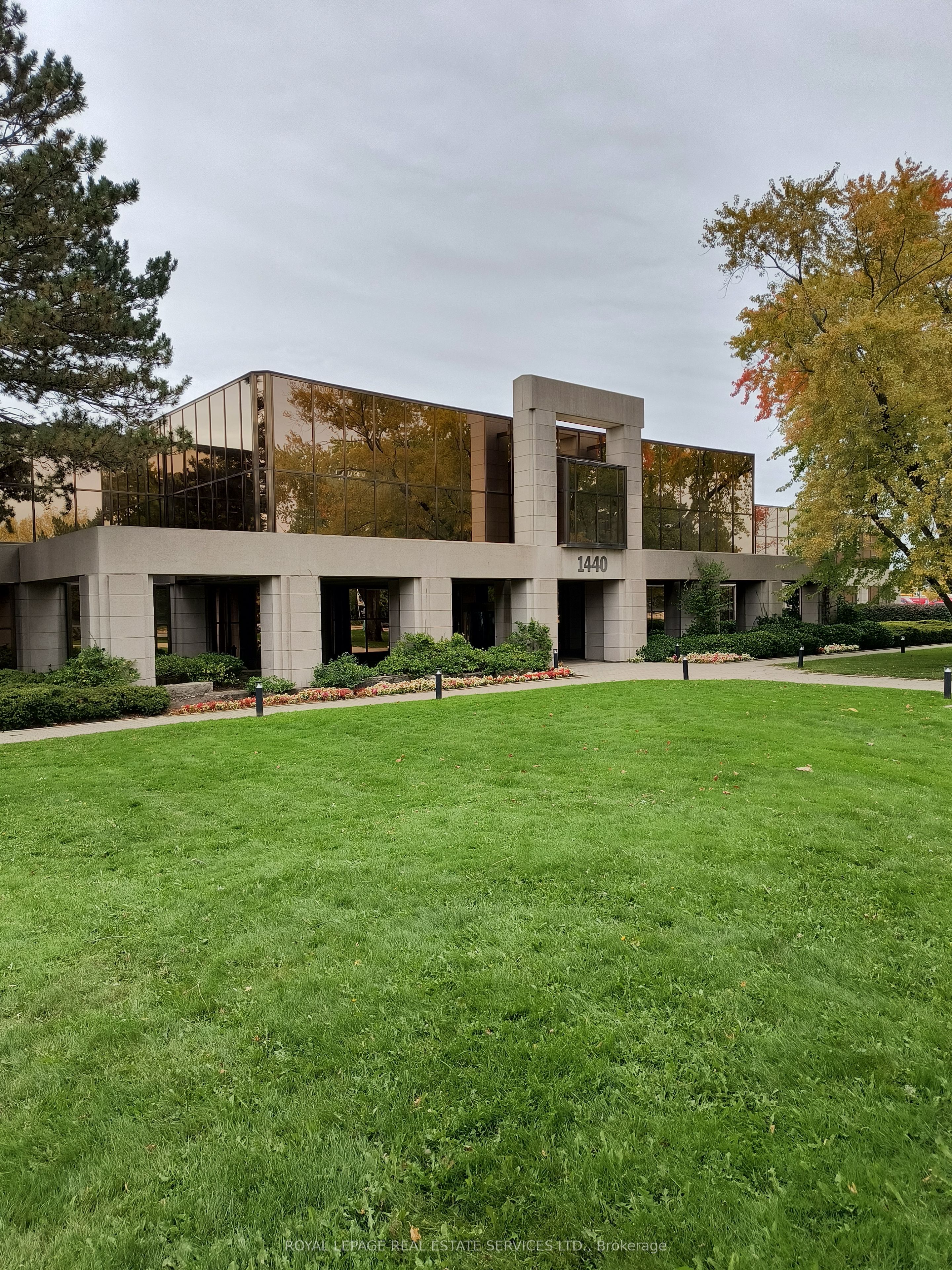 1440 Don Mills Road 100* Property Photo 1