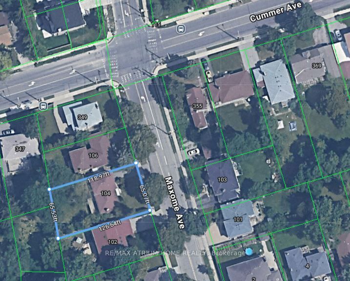 104 Maxome Avenue Property Photo 1