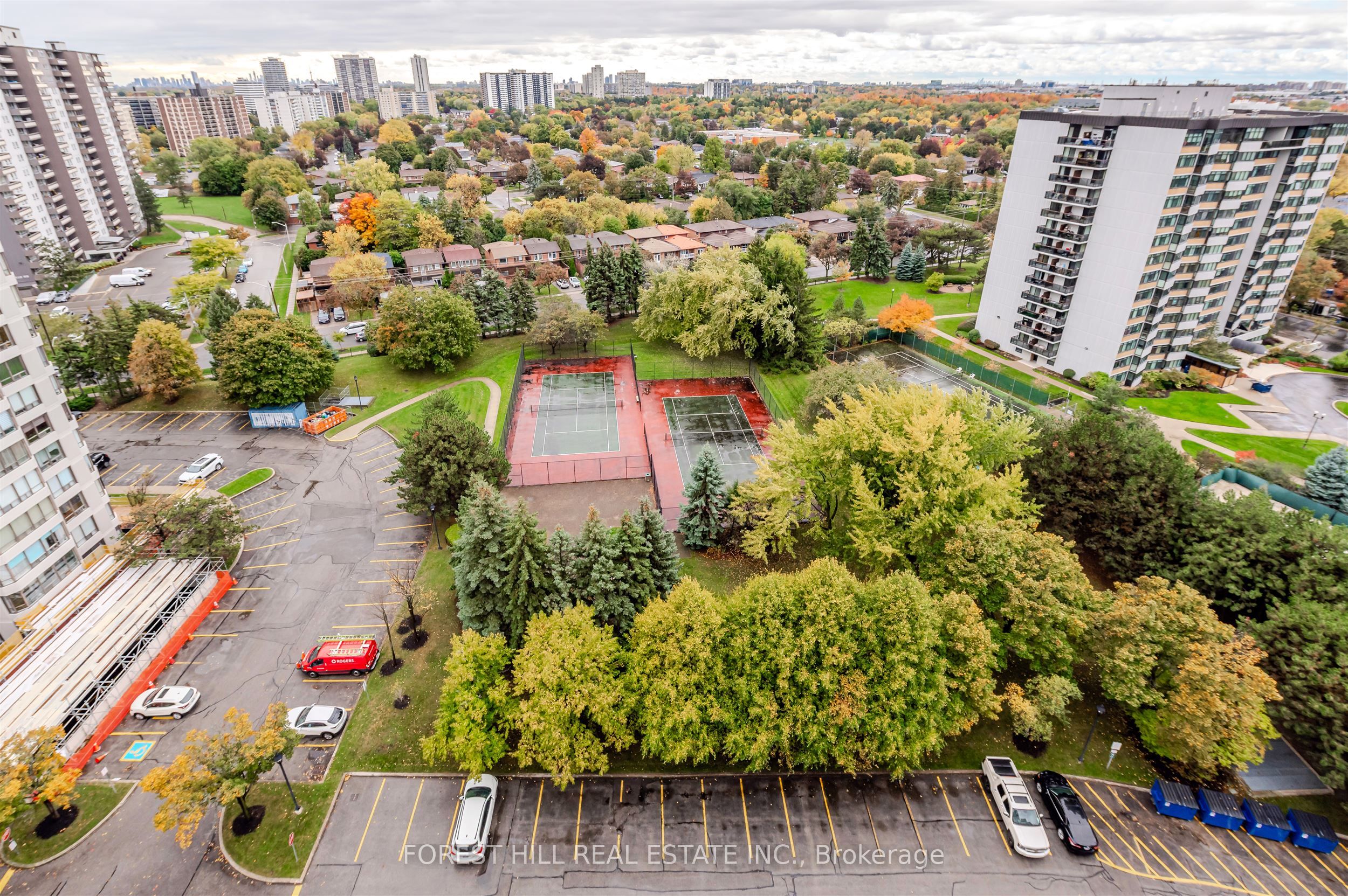 1131 Se Steeles Avenue W Ph103 Property Photo 20