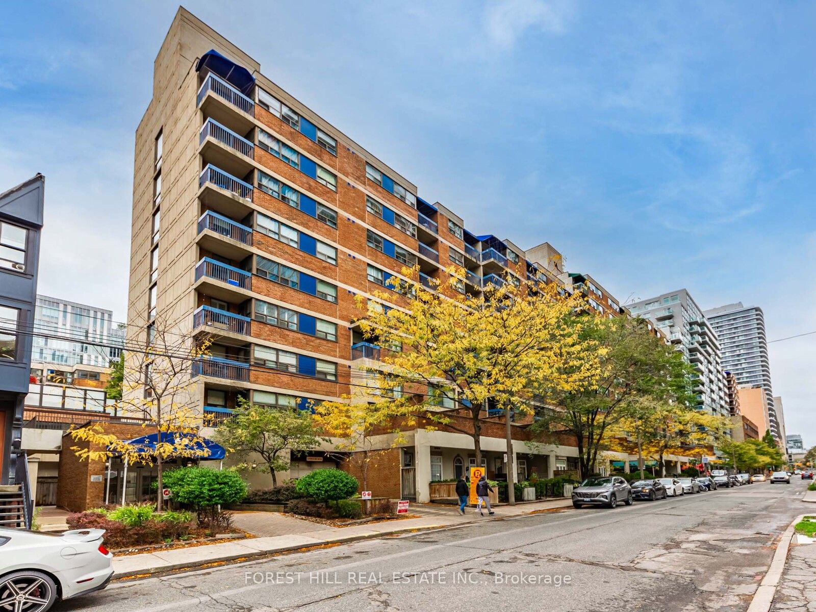 60 St Patrick Street 831 Property Photo 1