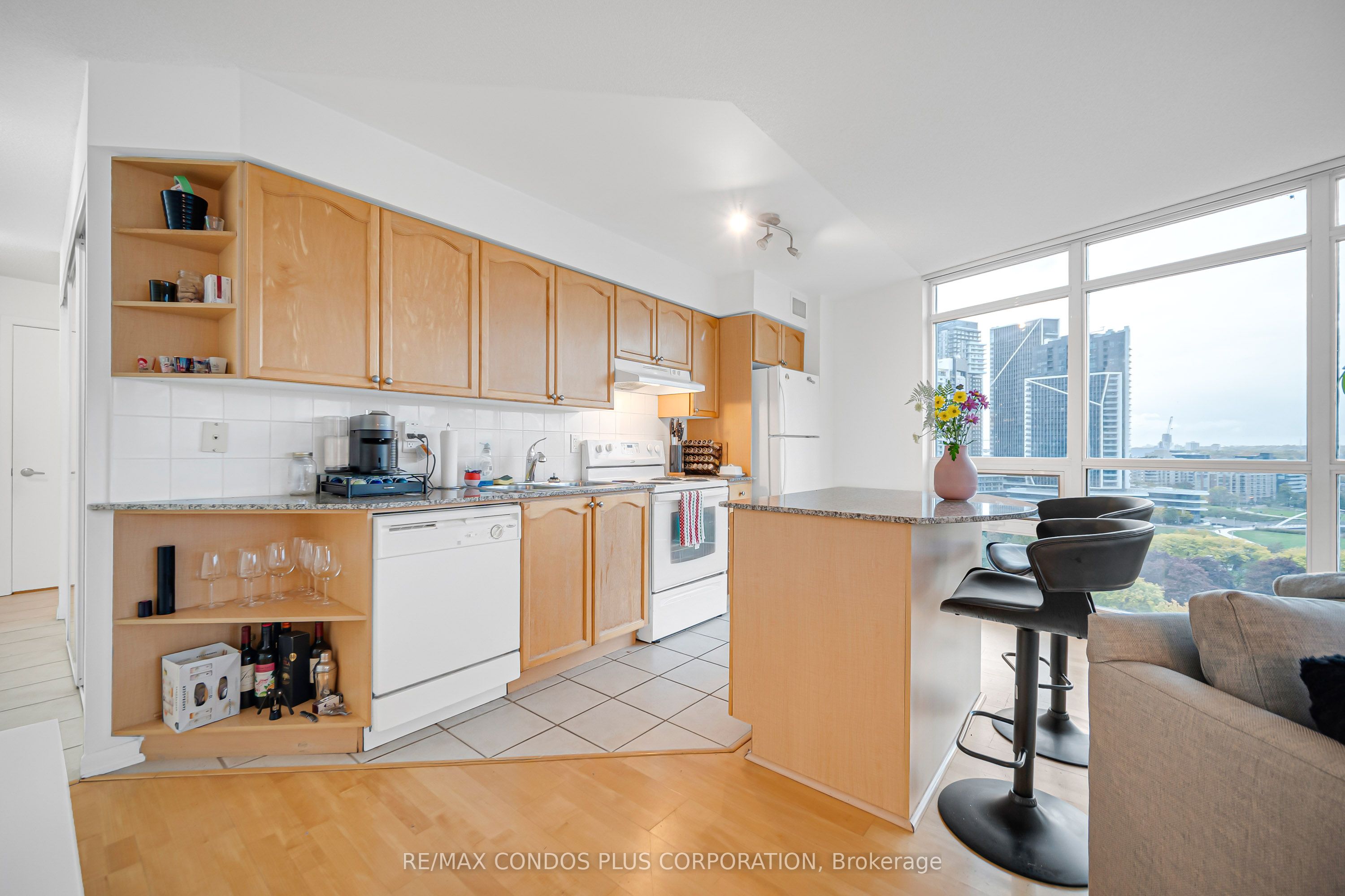 231 Fort York Boulevard 1609 Property Photo 9