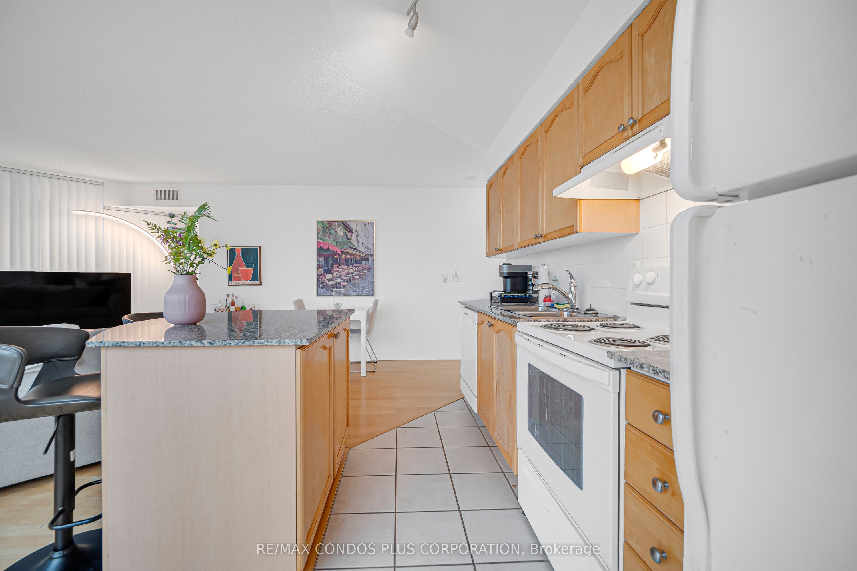 231 Fort York Boulevard 1609 Property Photo 13