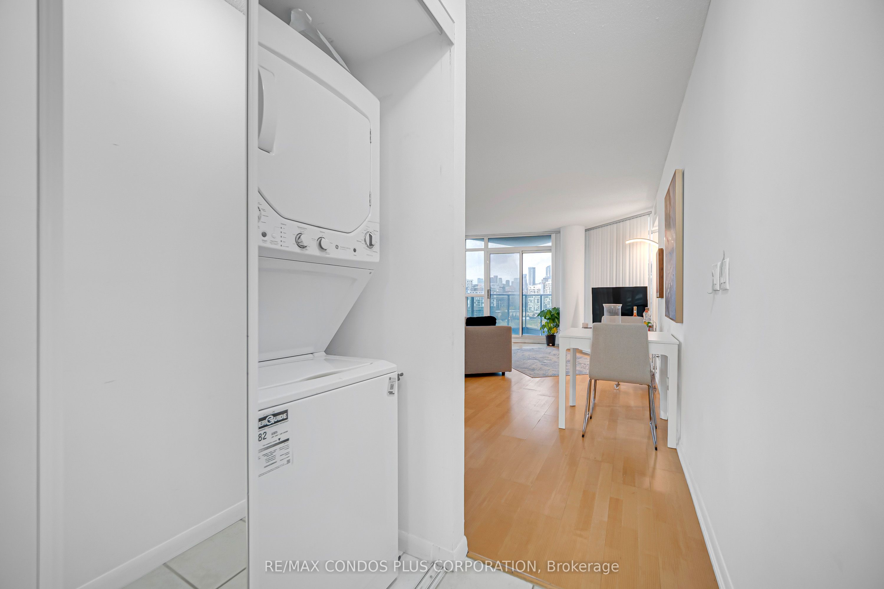 231 Fort York Boulevard 1609 Property Photo 19