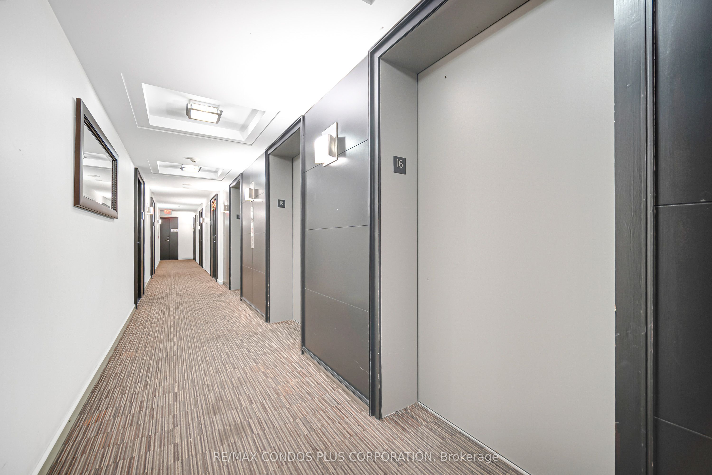 231 Fort York Boulevard 1609 Property Photo 21