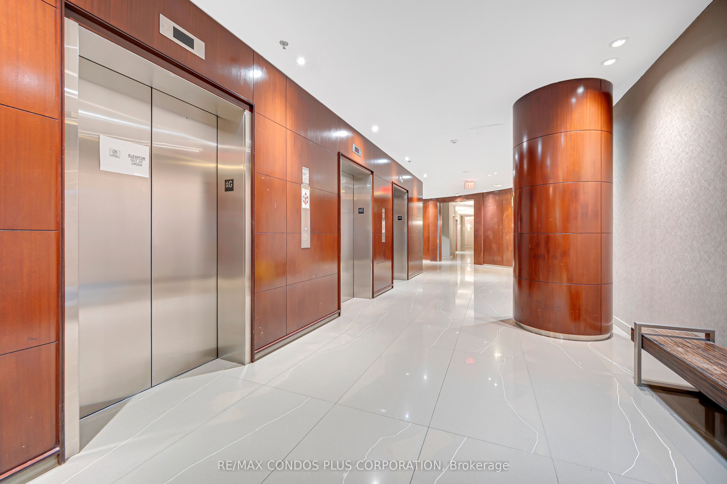 231 Fort York Boulevard 1609 Property Photo 22