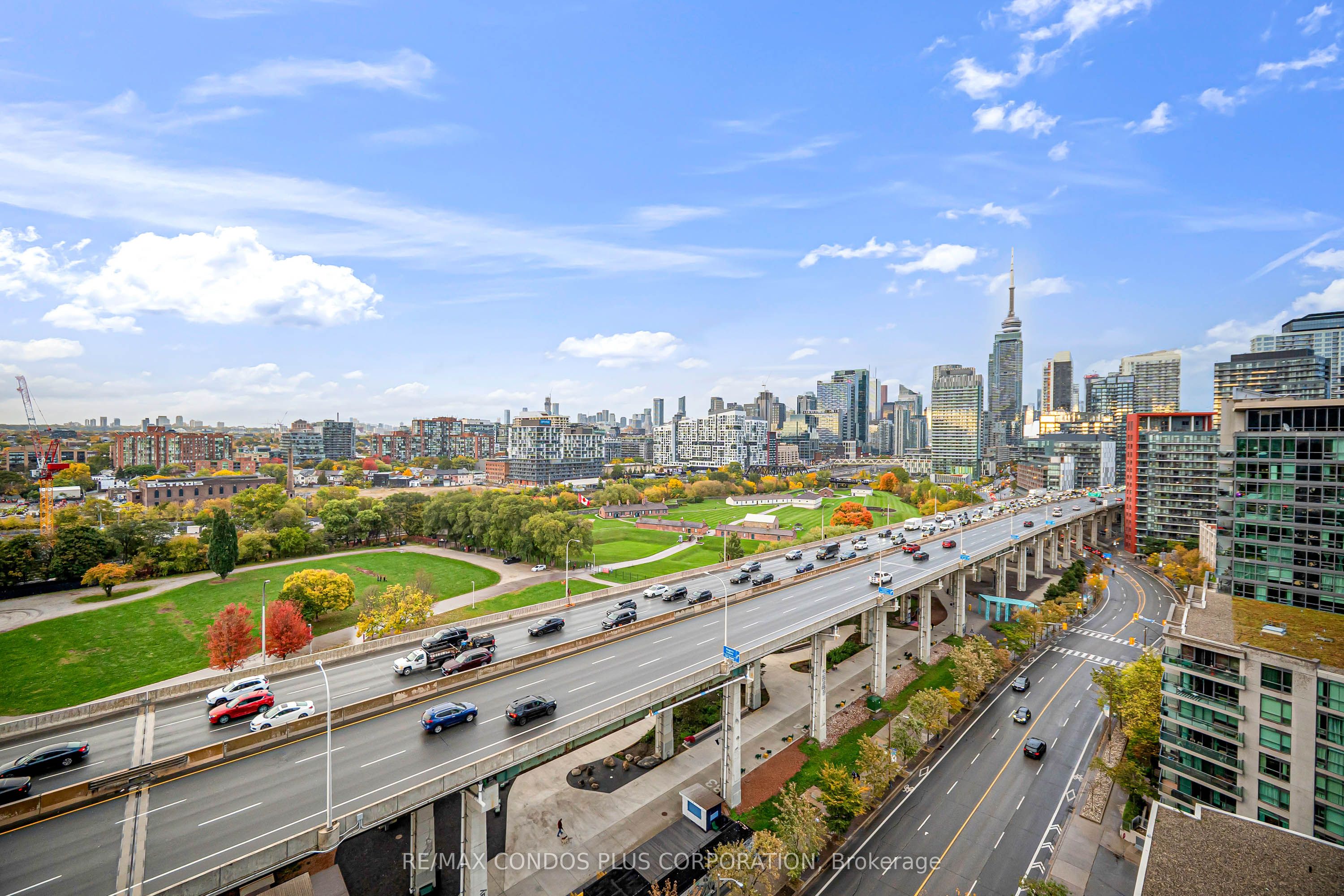 231 Fort York Boulevard 1609 Property Photo 24