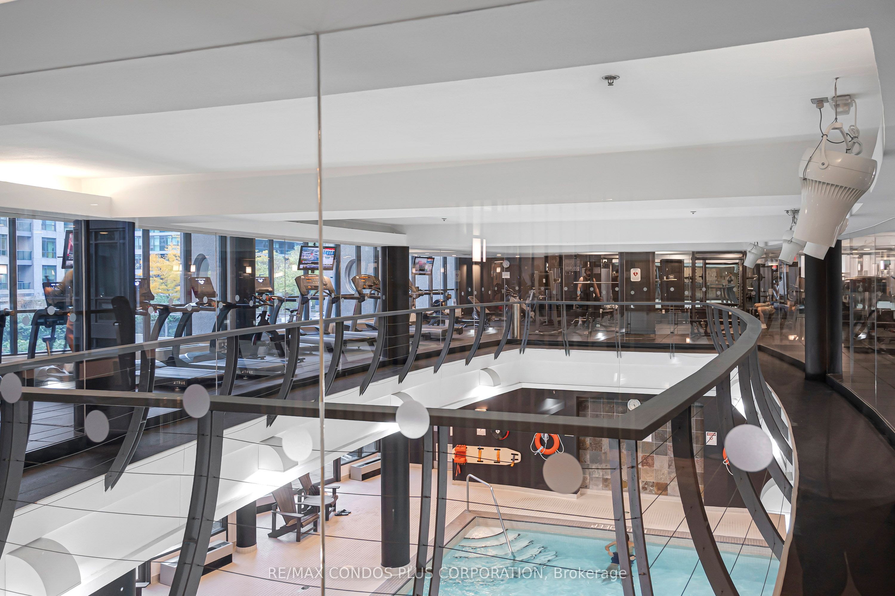 231 Fort York Boulevard 1609 Property Photo 27