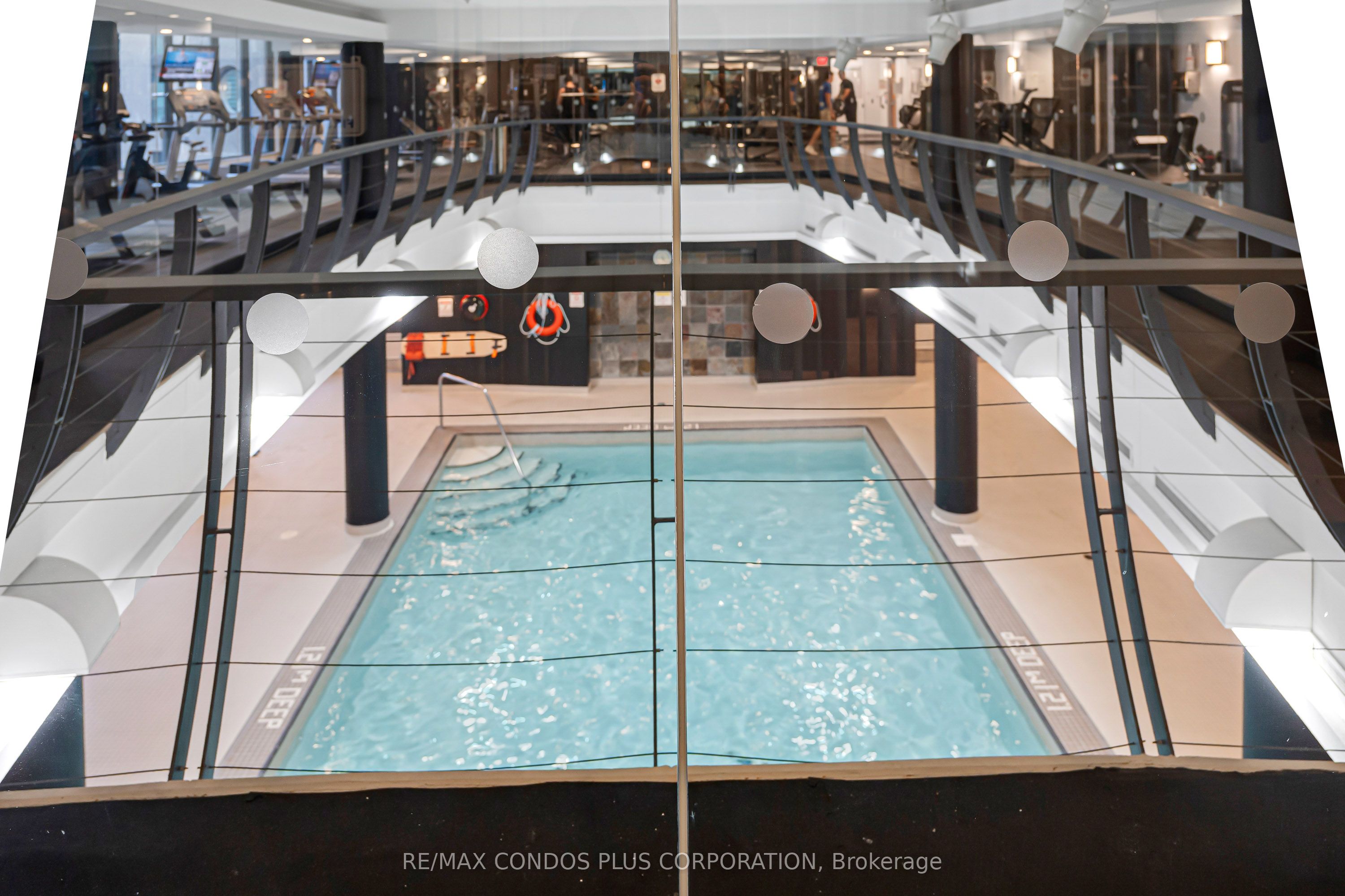 231 Fort York Boulevard 1609 Property Photo 28